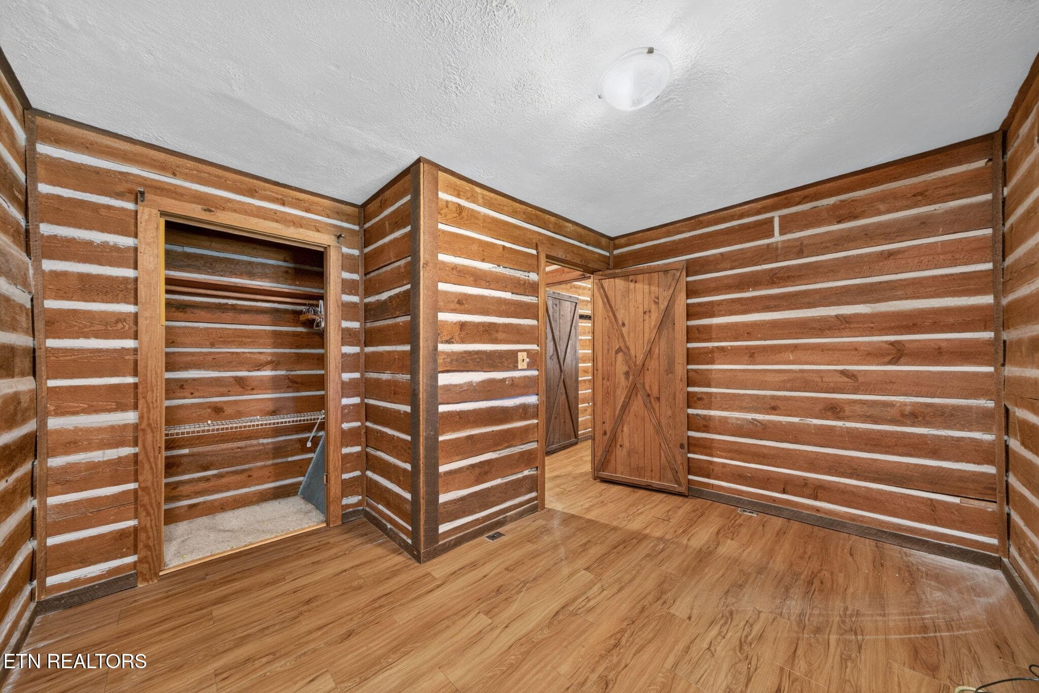 Bedroom 2 - 154 Old Kentucky Stock Rd, Crossville, TN 38571, Crossville