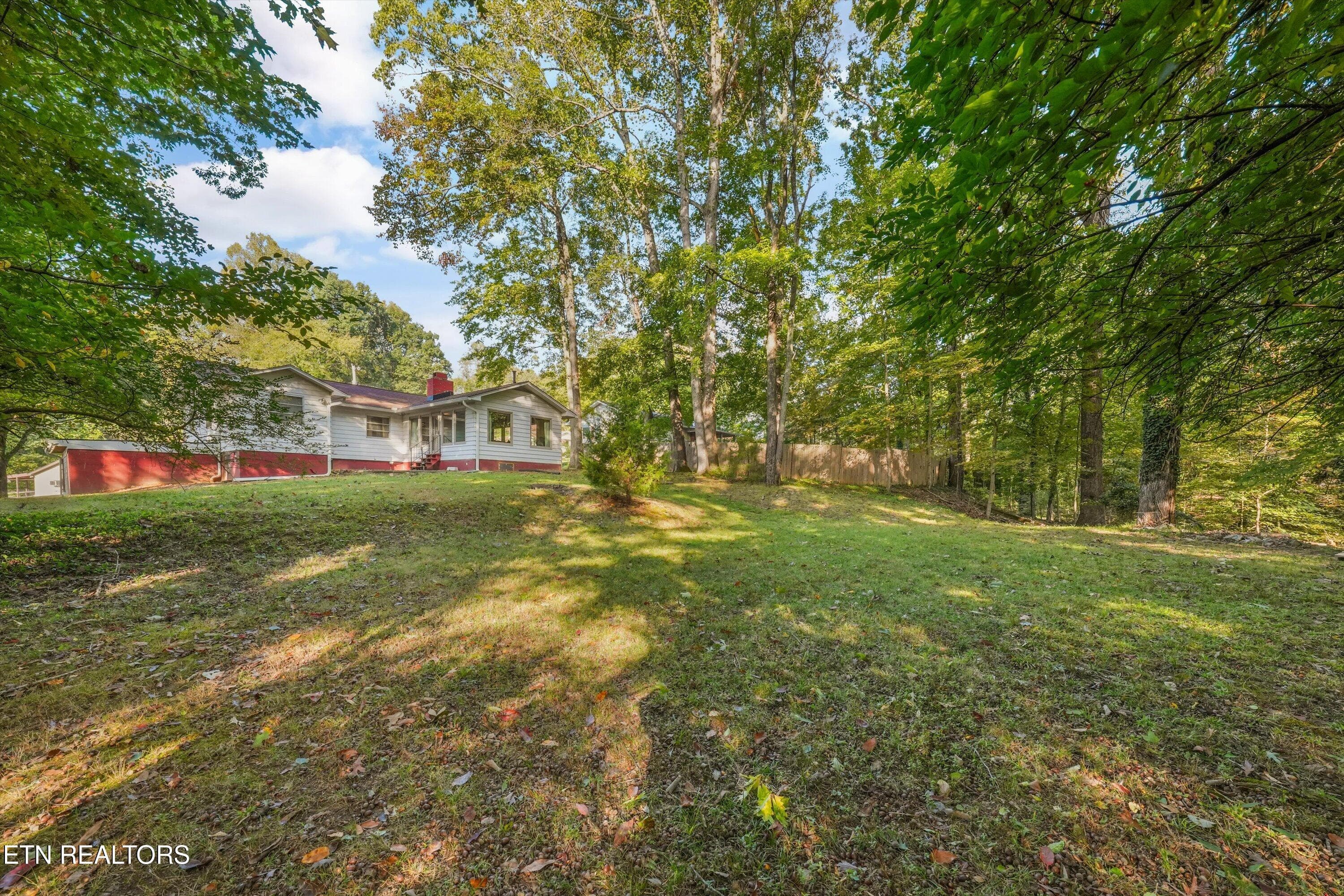40-105 Kingfisher Ln34 - 105 Kingfisher Lane, Oak Ridge, TN 37830, Oak Ridge