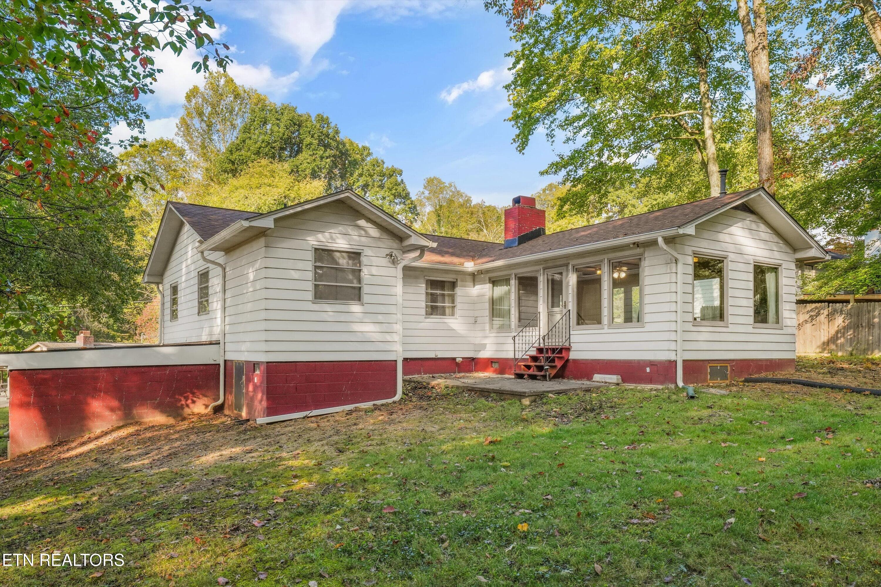39-105 Kingfisher Ln38 - 105 Kingfisher Lane, Oak Ridge, TN 37830, Oak Ridge
