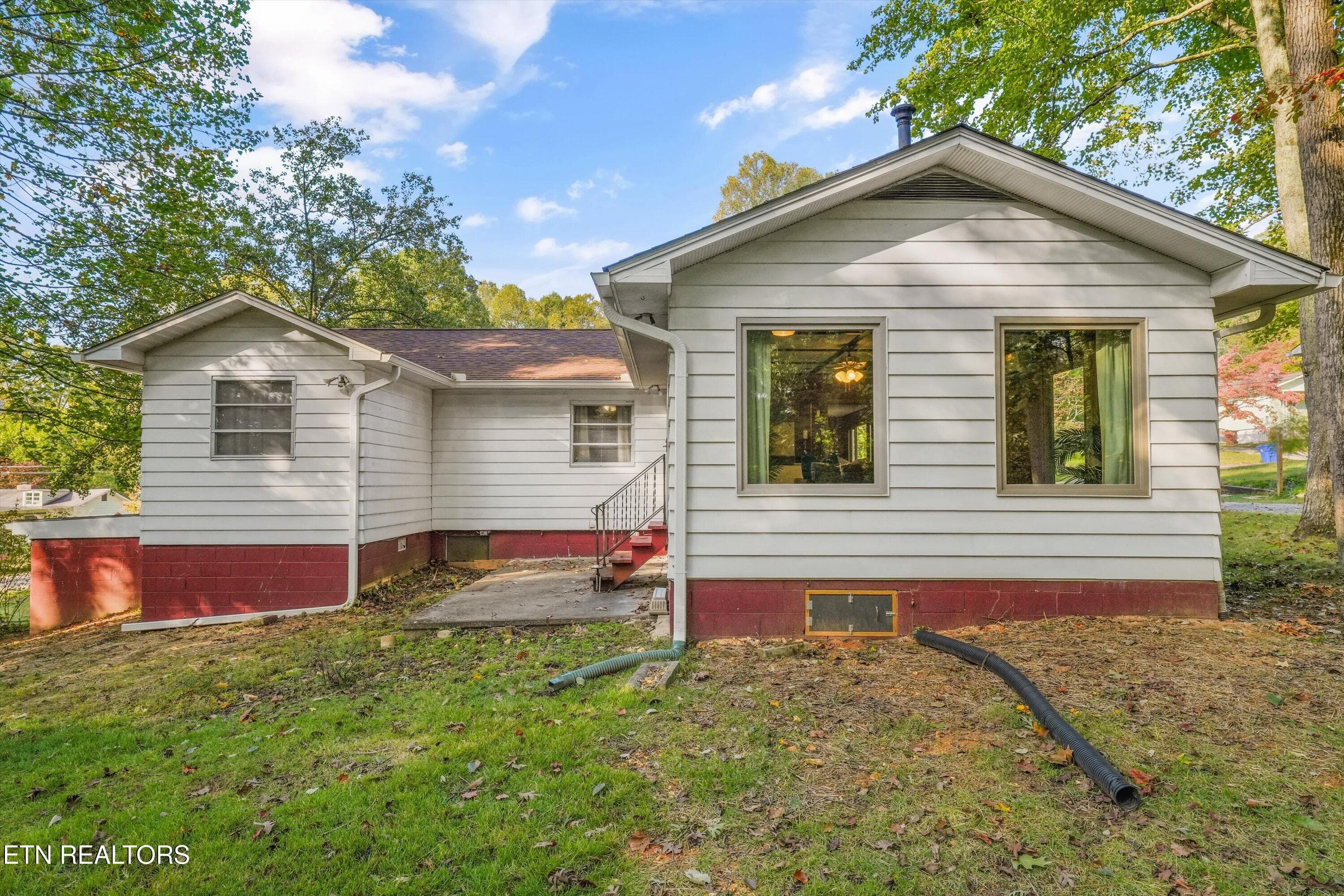 38-105 Kingfisher Ln37 - 105 Kingfisher Lane, Oak Ridge, TN 37830, Oak Ridge