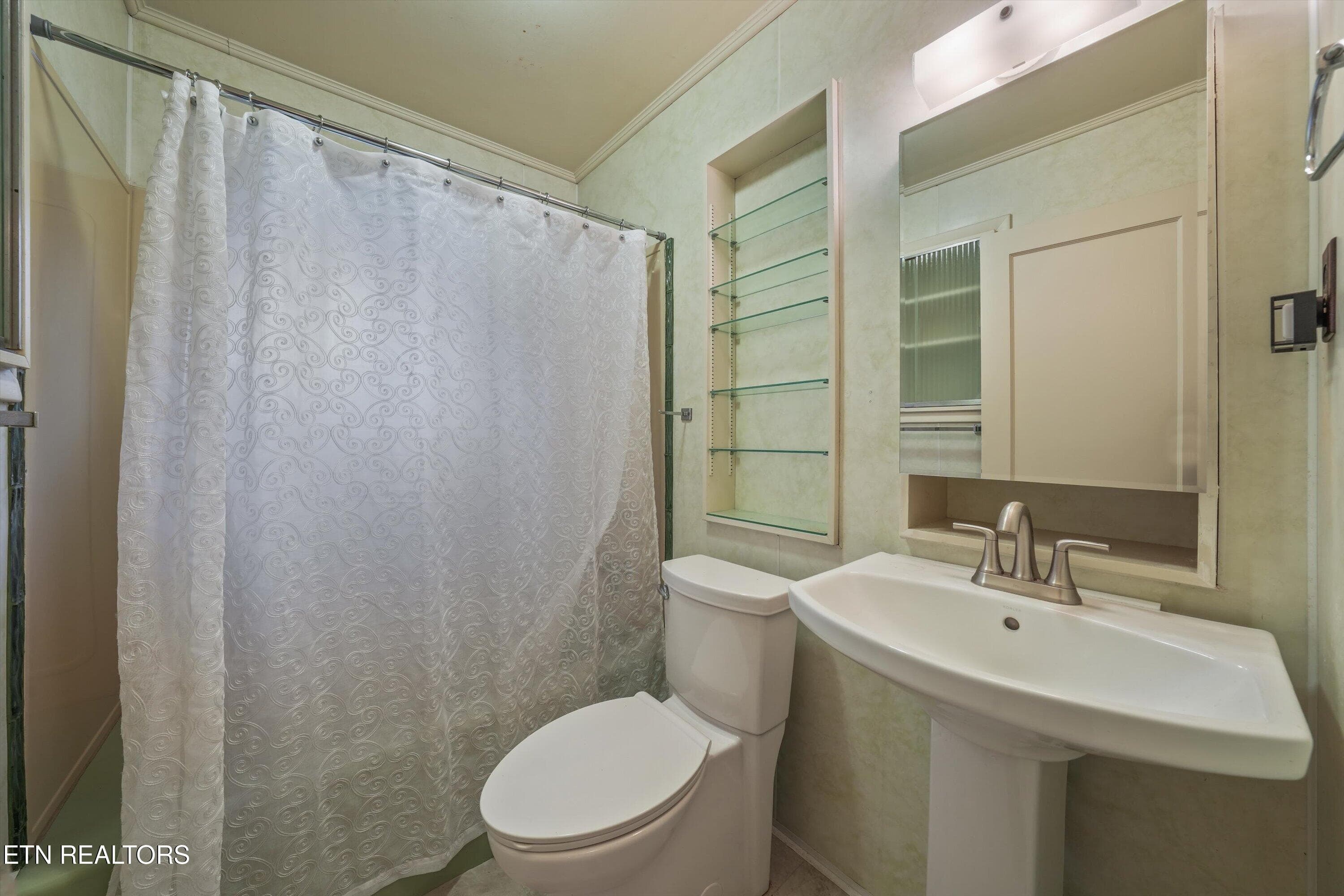 28-105 Kingfisher Ln21 - 105 Kingfisher Lane, Oak Ridge, TN 37830, Oak Ridge