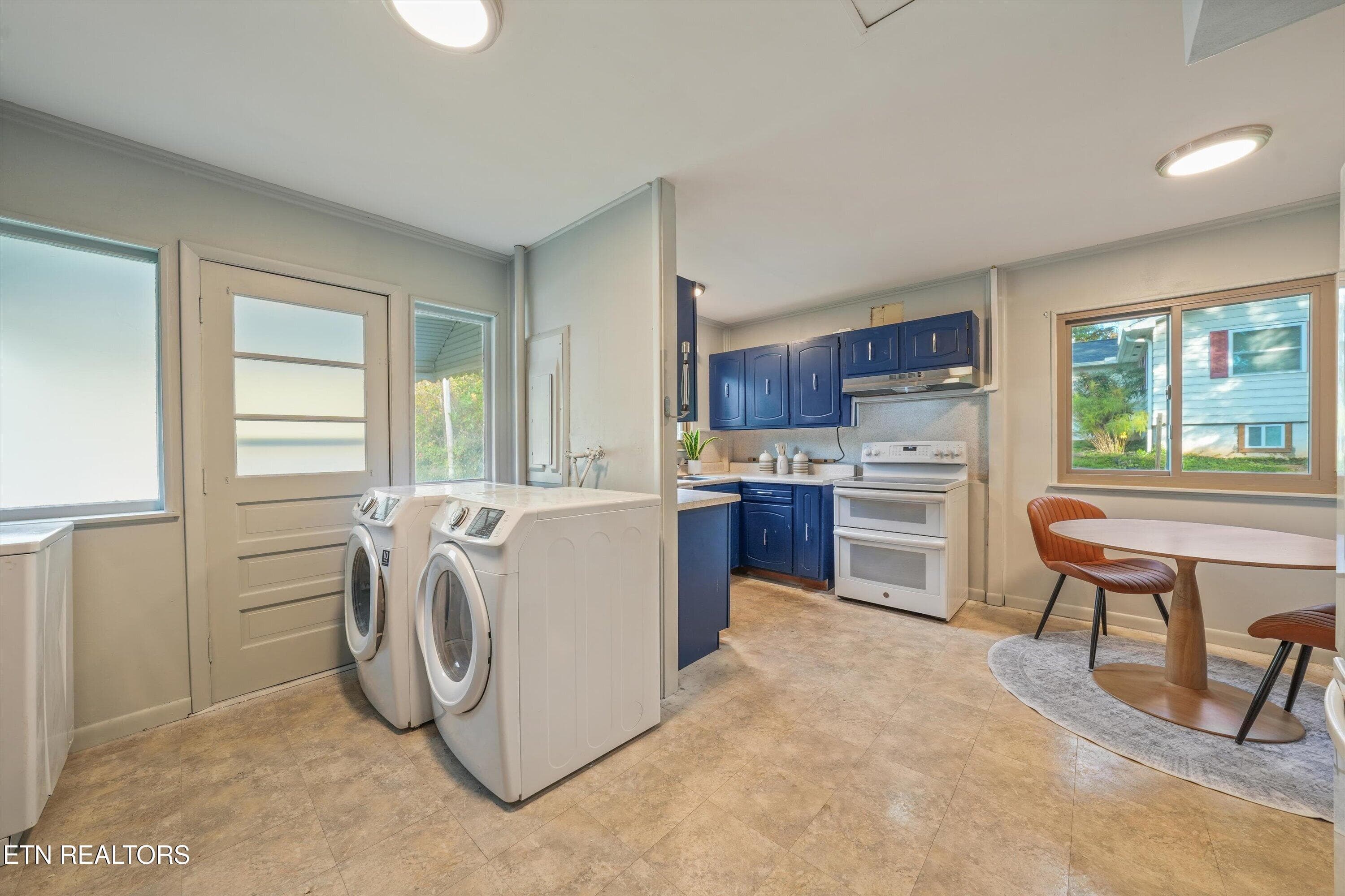 24-105 Kingfisher Ln17 - 105 Kingfisher Lane, Oak Ridge, TN 37830, Oak Ridge