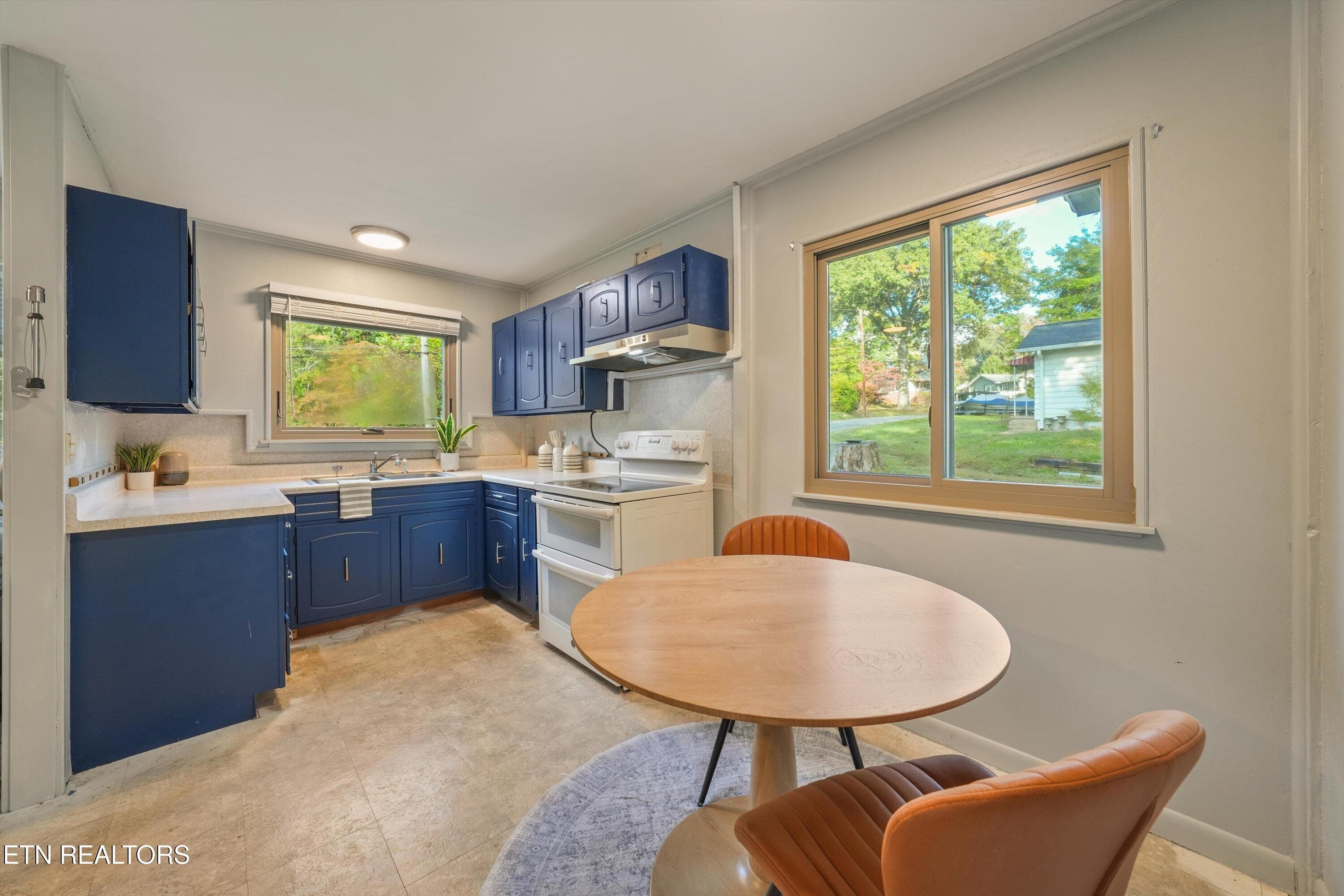 20-105 Kingfisher Ln13 - 105 Kingfisher Lane, Oak Ridge, TN 37830, Oak Ridge