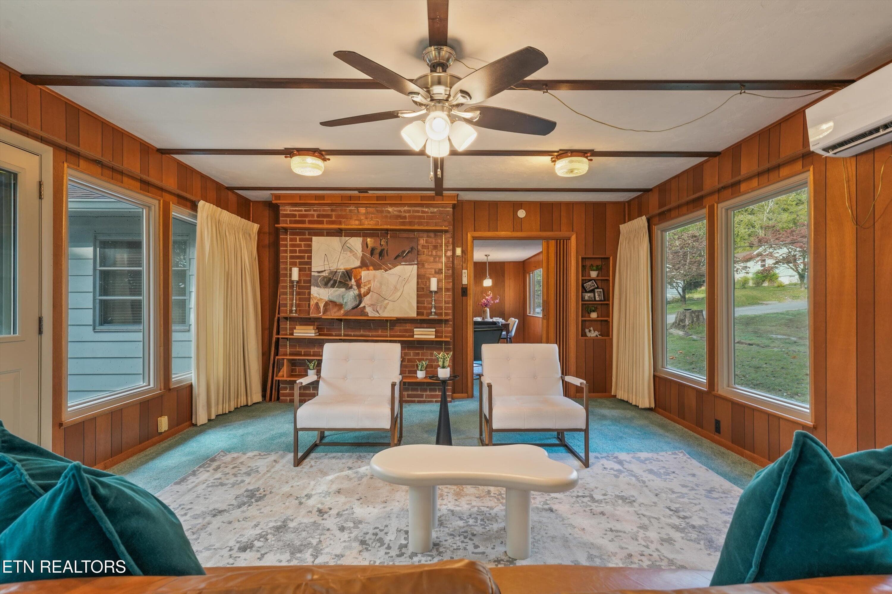 18-105 Kingfisher Ln11 - 105 Kingfisher Lane, Oak Ridge, TN 37830, Oak Ridge