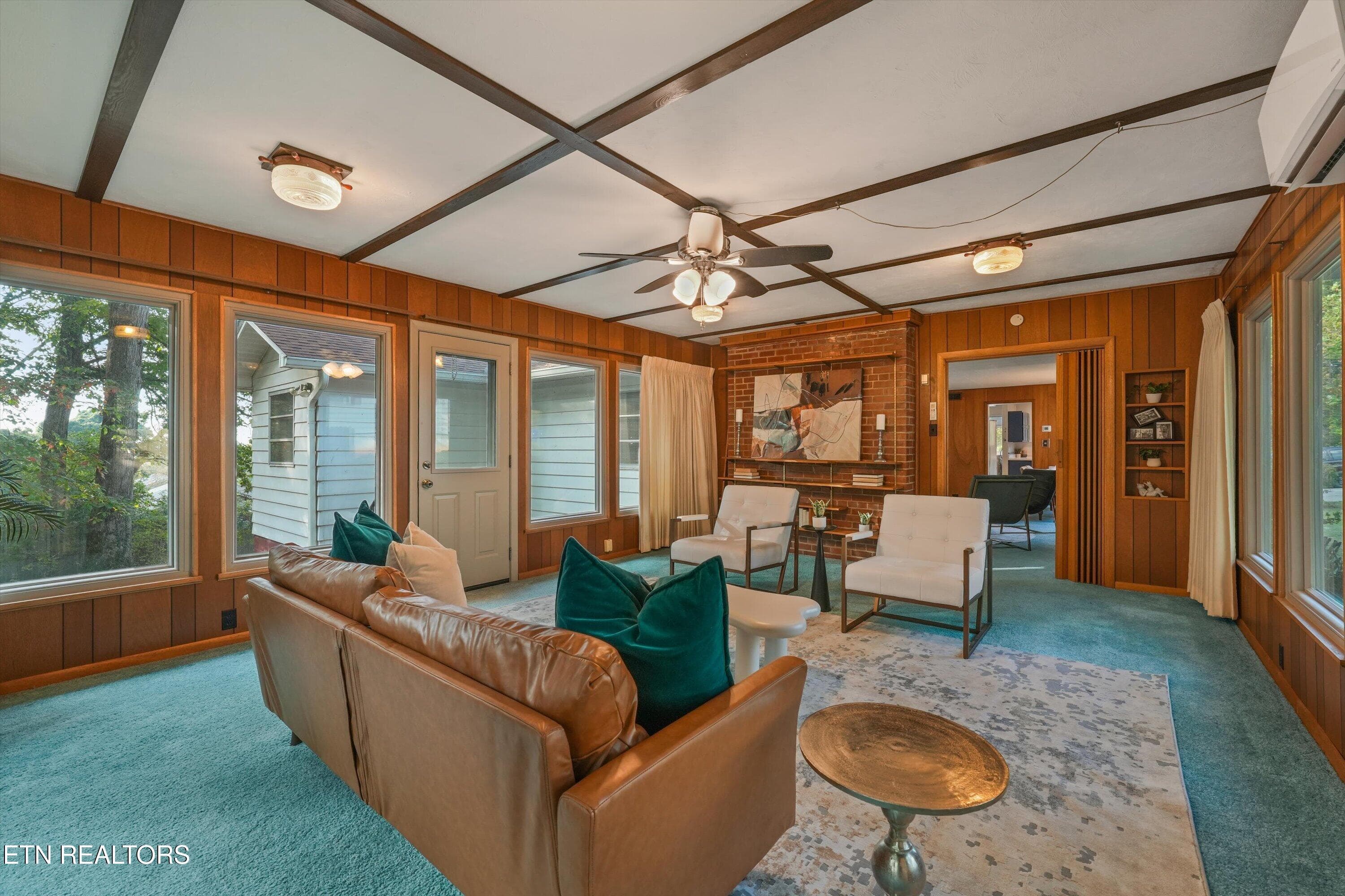 17-105 Kingfisher Ln10 - 105 Kingfisher Lane, Oak Ridge, TN 37830, Oak Ridge