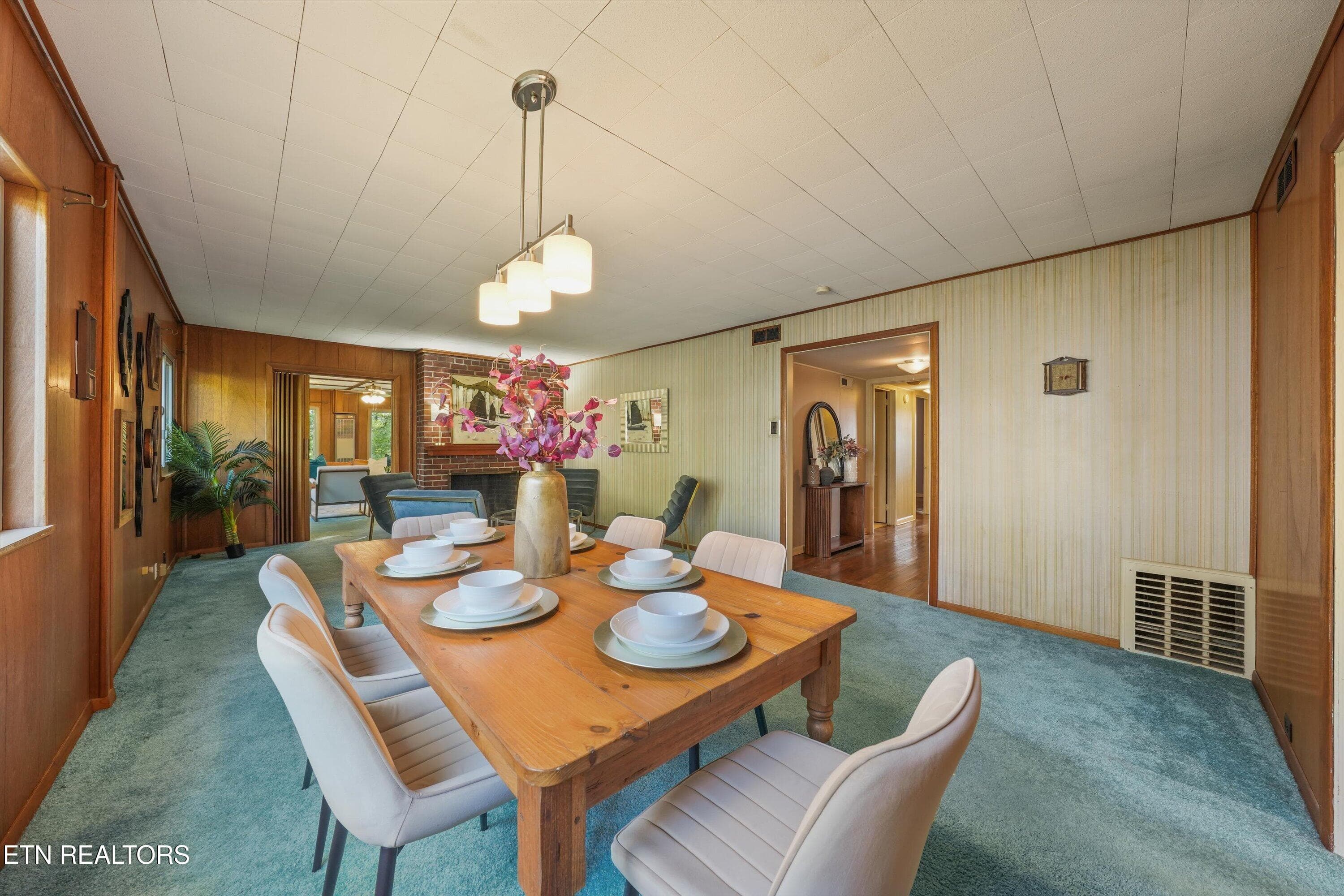 12-105 Kingfisher Ln05 - 105 Kingfisher Lane, Oak Ridge, TN 37830, Oak Ridge