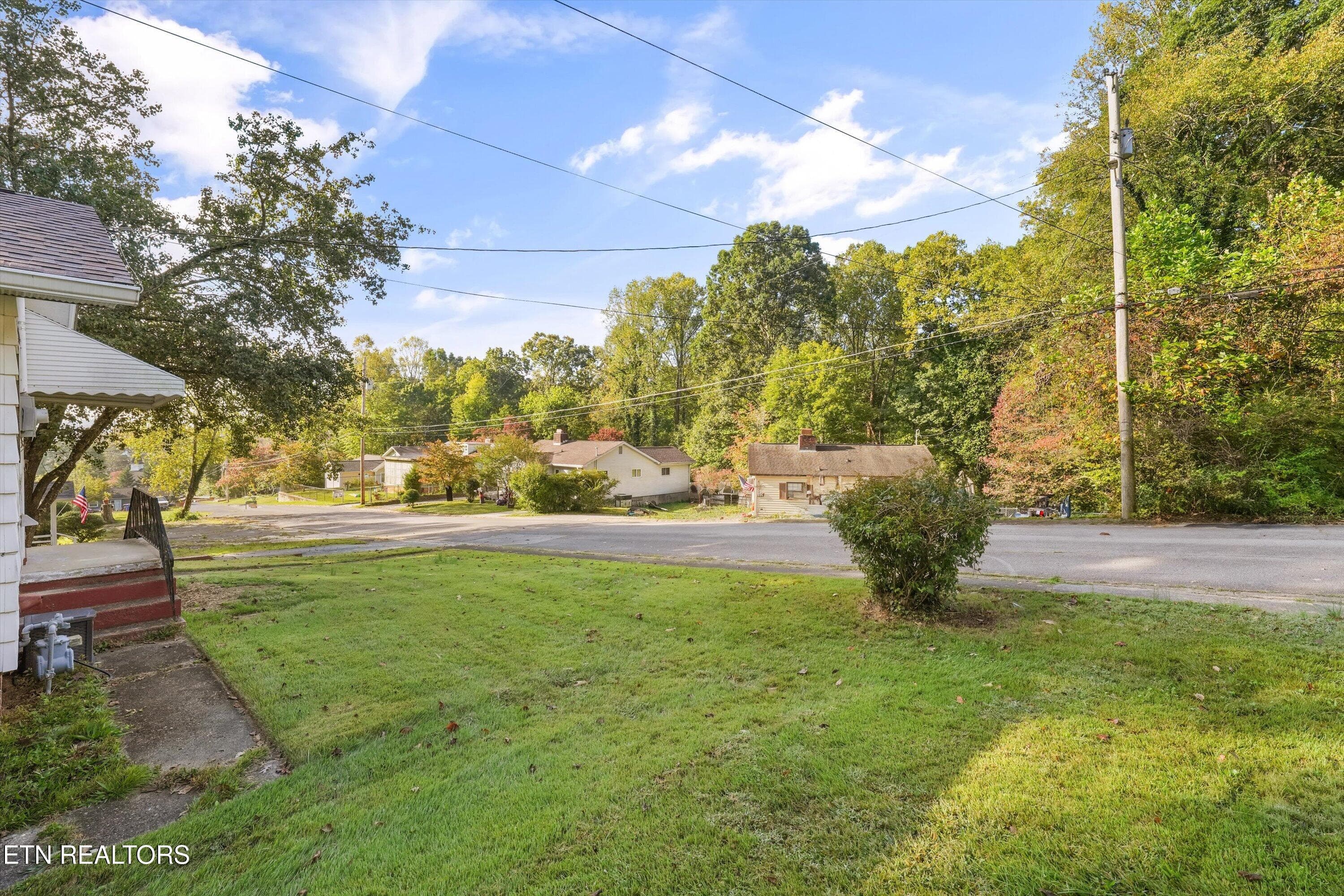 07-105 Kingfisher Ln32 - 105 Kingfisher Lane, Oak Ridge, TN 37830, Oak Ridge