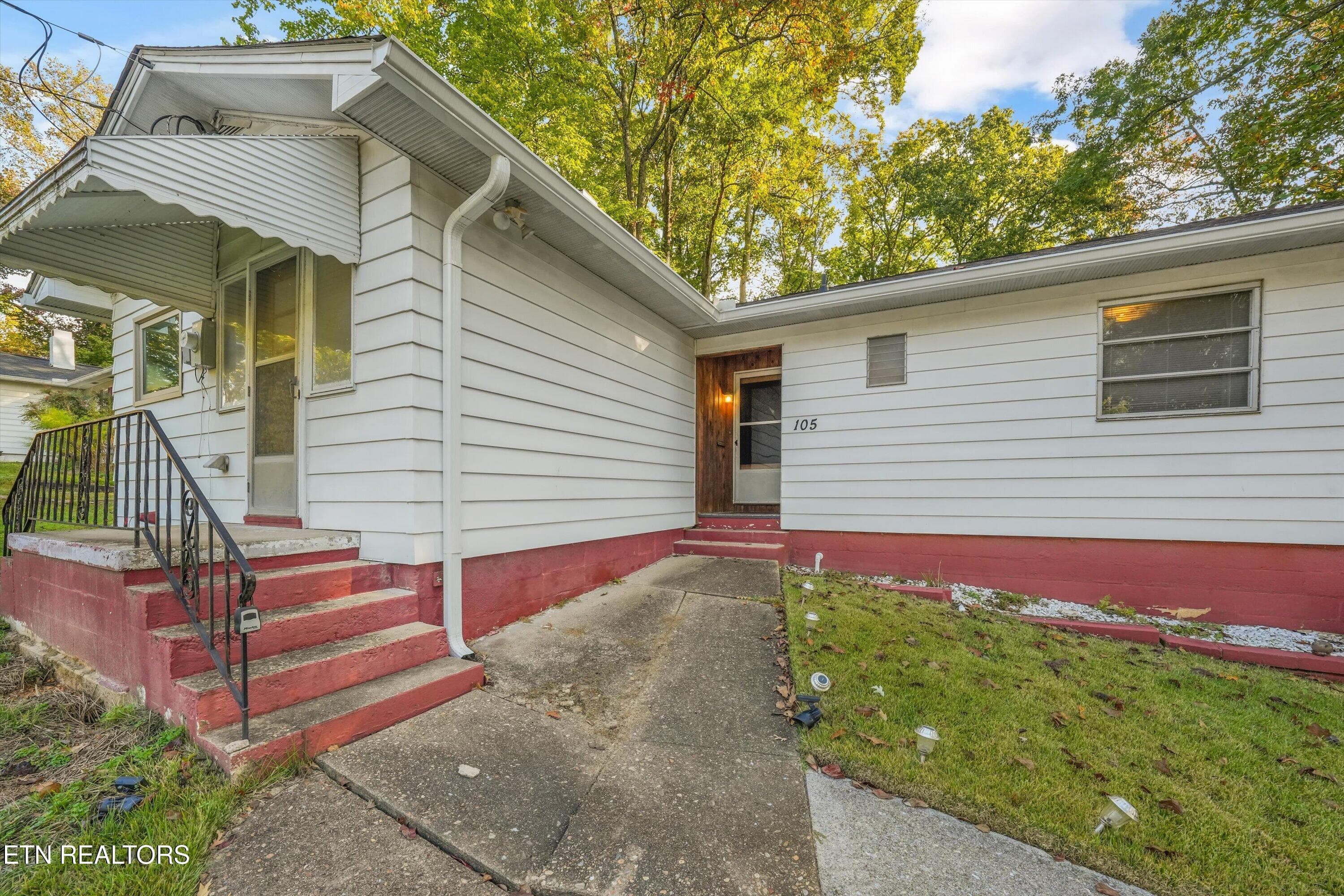 06-105 Kingfisher Ln39 - 105 Kingfisher Lane, Oak Ridge, TN 37830, Oak Ridge