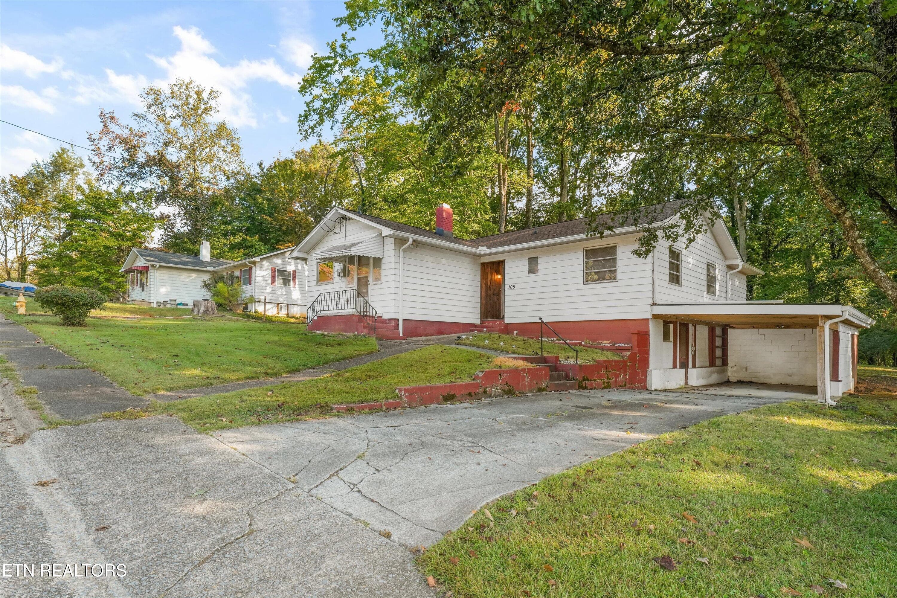 05-105 Kingfisher Ln30 - 105 Kingfisher Lane, Oak Ridge, TN 37830, Oak Ridge