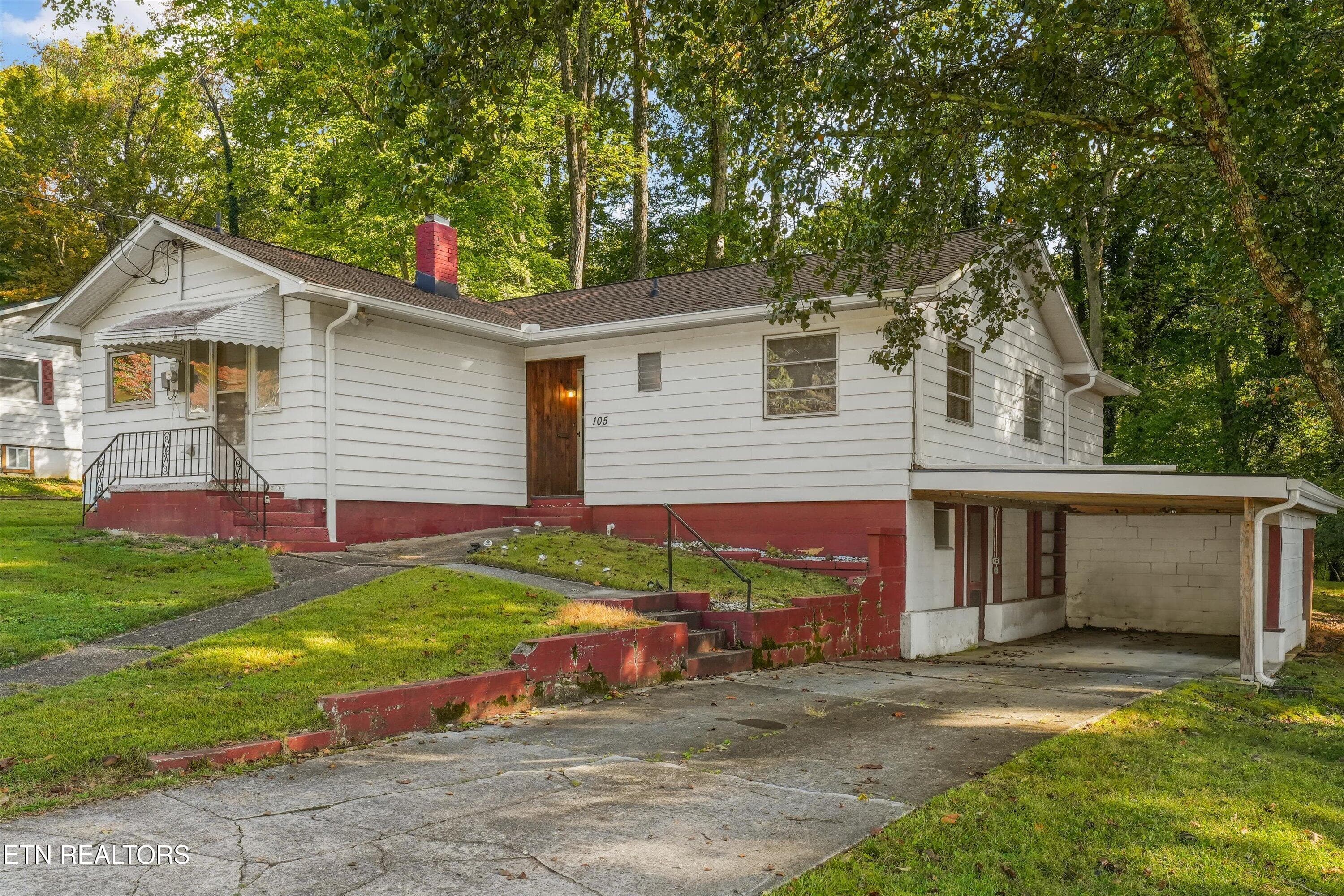 03-105 Kingfisher Ln41 - 105 Kingfisher Lane, Oak Ridge, TN 37830, Oak Ridge