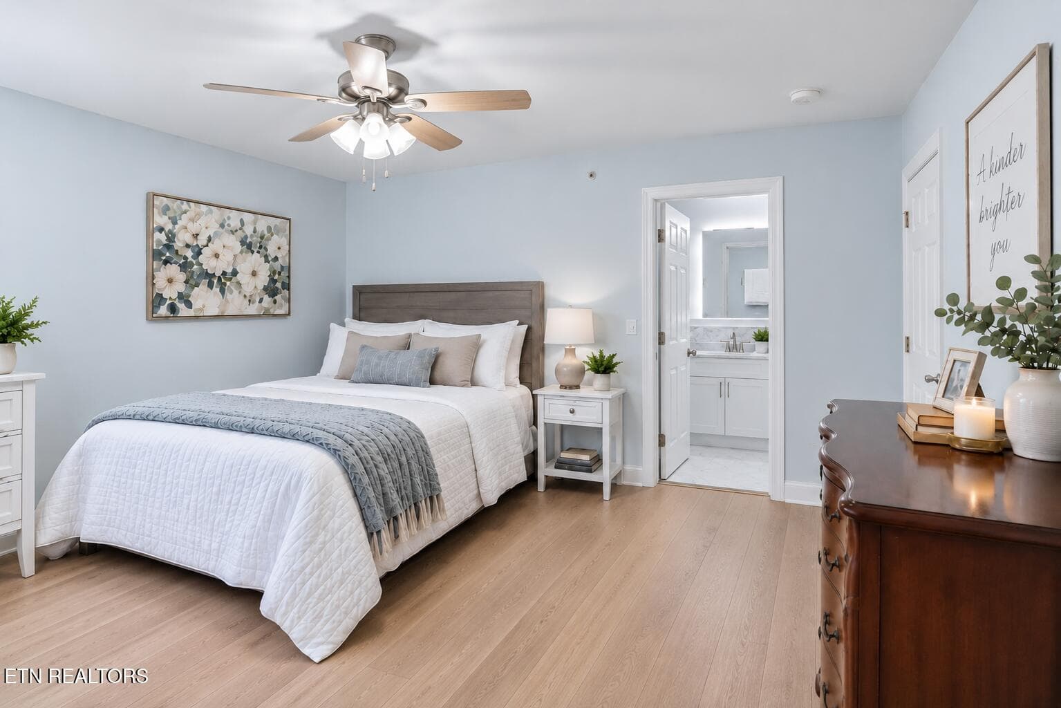 Bedroom 2 - 9225 Mesa Verde Lane, Knoxville, TN 37922, Knoxville