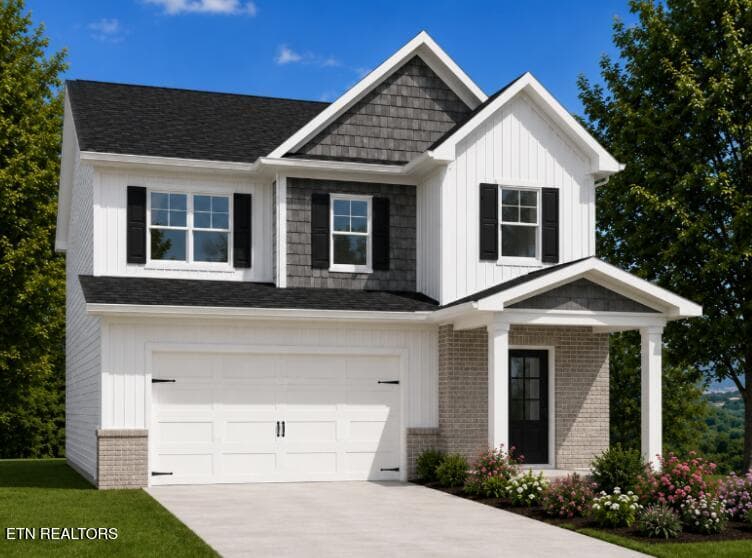 6225 Silent Bell Ave Lot 265, Powell, TN 37849