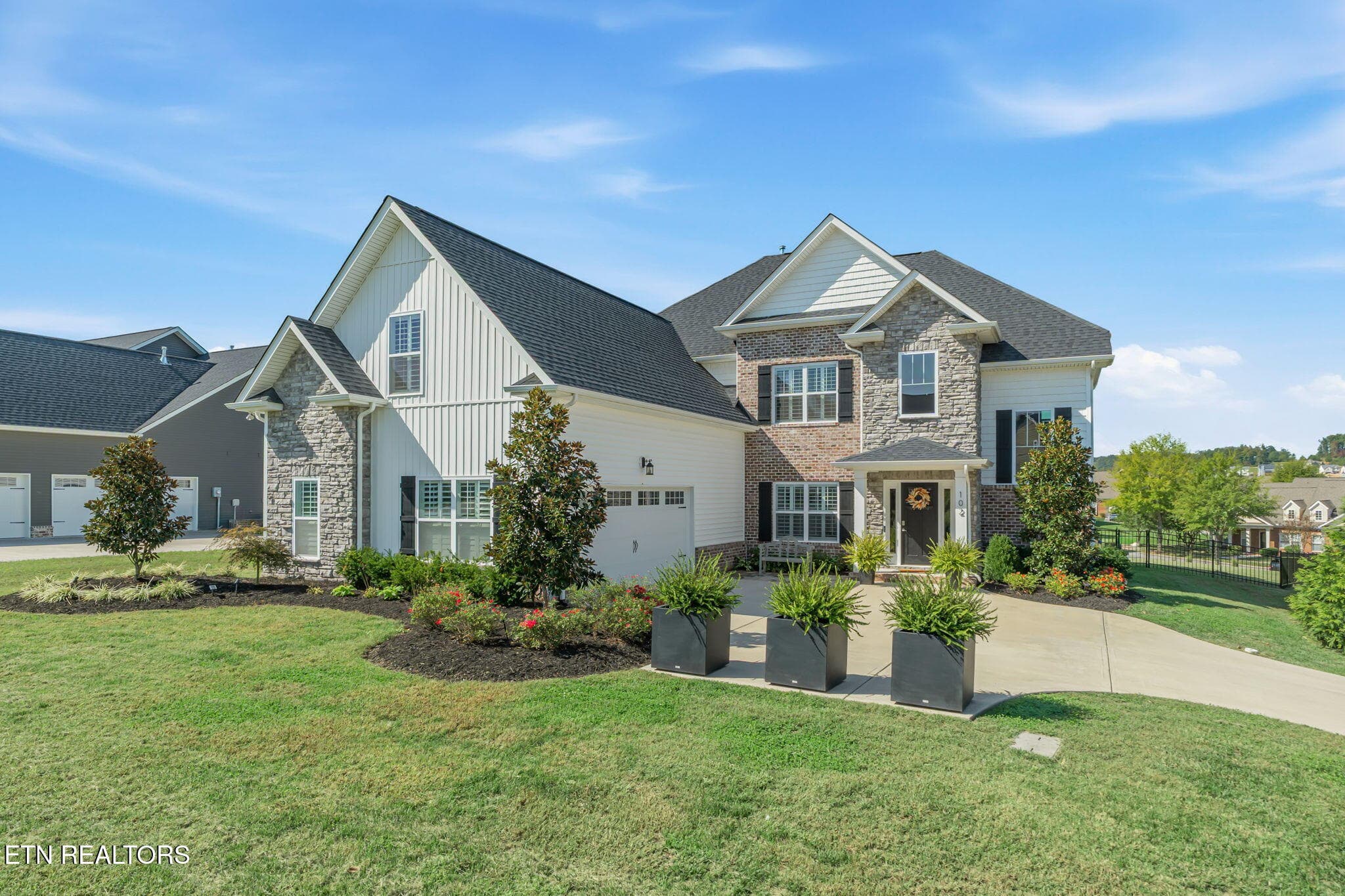 6-web-or-mls-102 Bunchberry Road-79 - 102 Bunchberry Rd, Oak Ridge, TN 37830, Oak Ridge