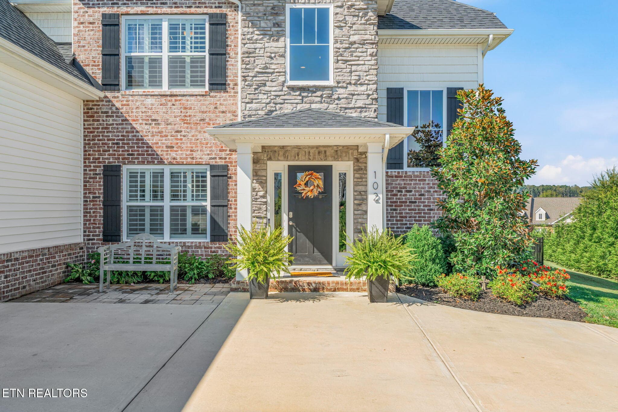 8-web-or-mls-102 Bunchberry Road-14 - 102 Bunchberry Rd, Oak Ridge, TN 37830, Oak Ridge