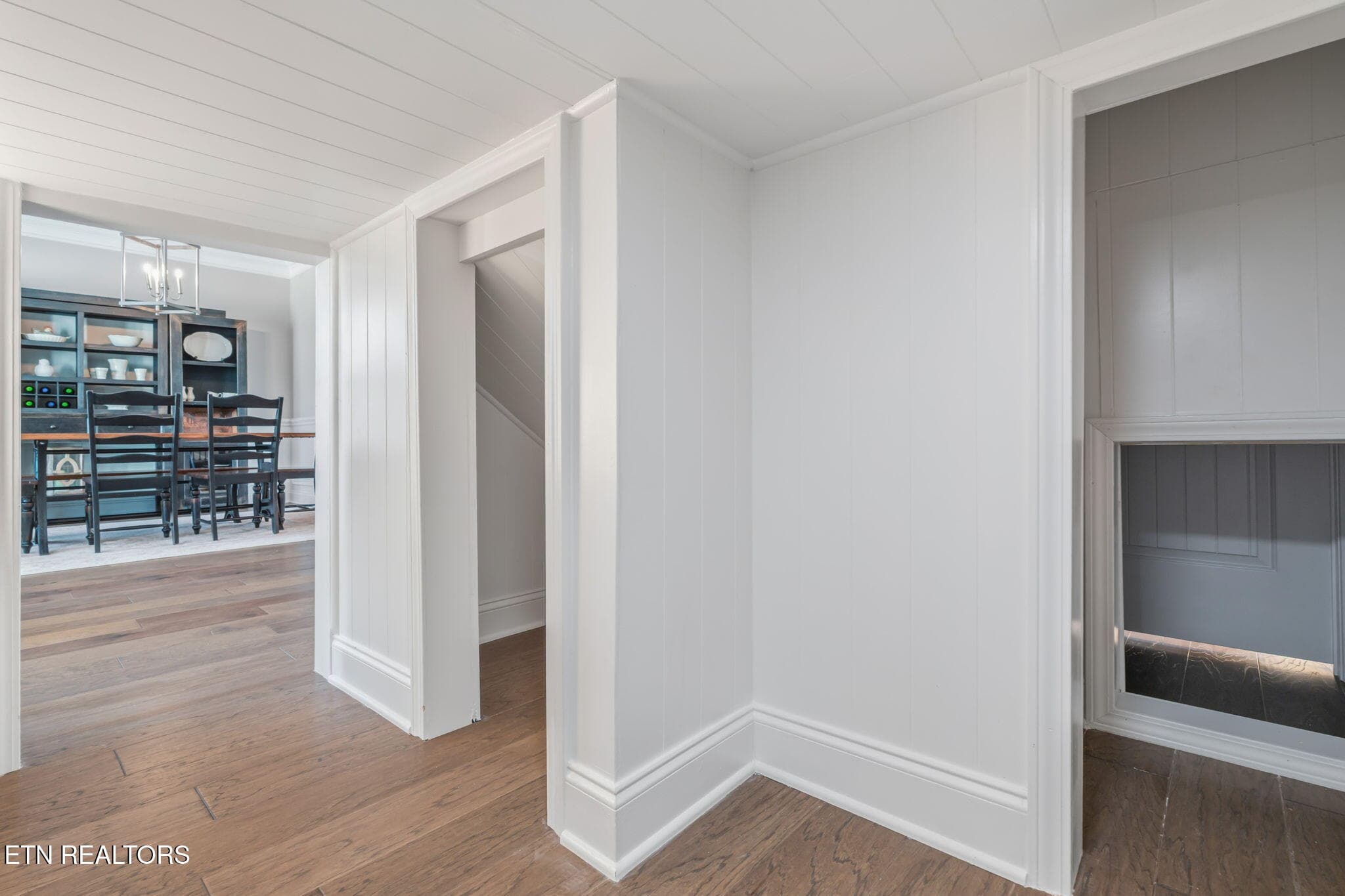 Hidden Nook - 102 Bunchberry Rd, Oak Ridge, TN 37830, Oak Ridge