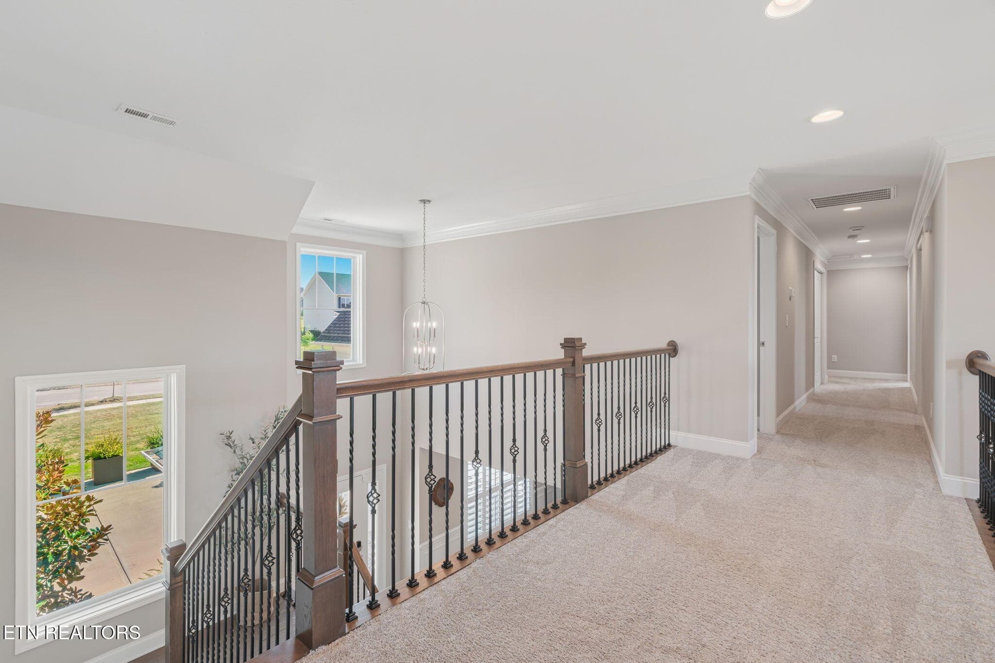 2 Story Open - 102 Bunchberry Rd, Oak Ridge, TN 37830, Oak Ridge