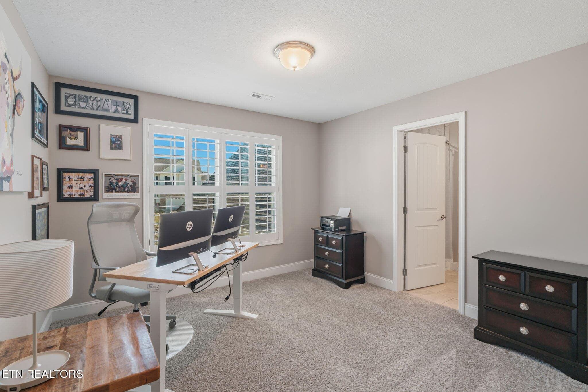 Bedroom 2 - 102 Bunchberry Rd, Oak Ridge, TN 37830, Oak Ridge