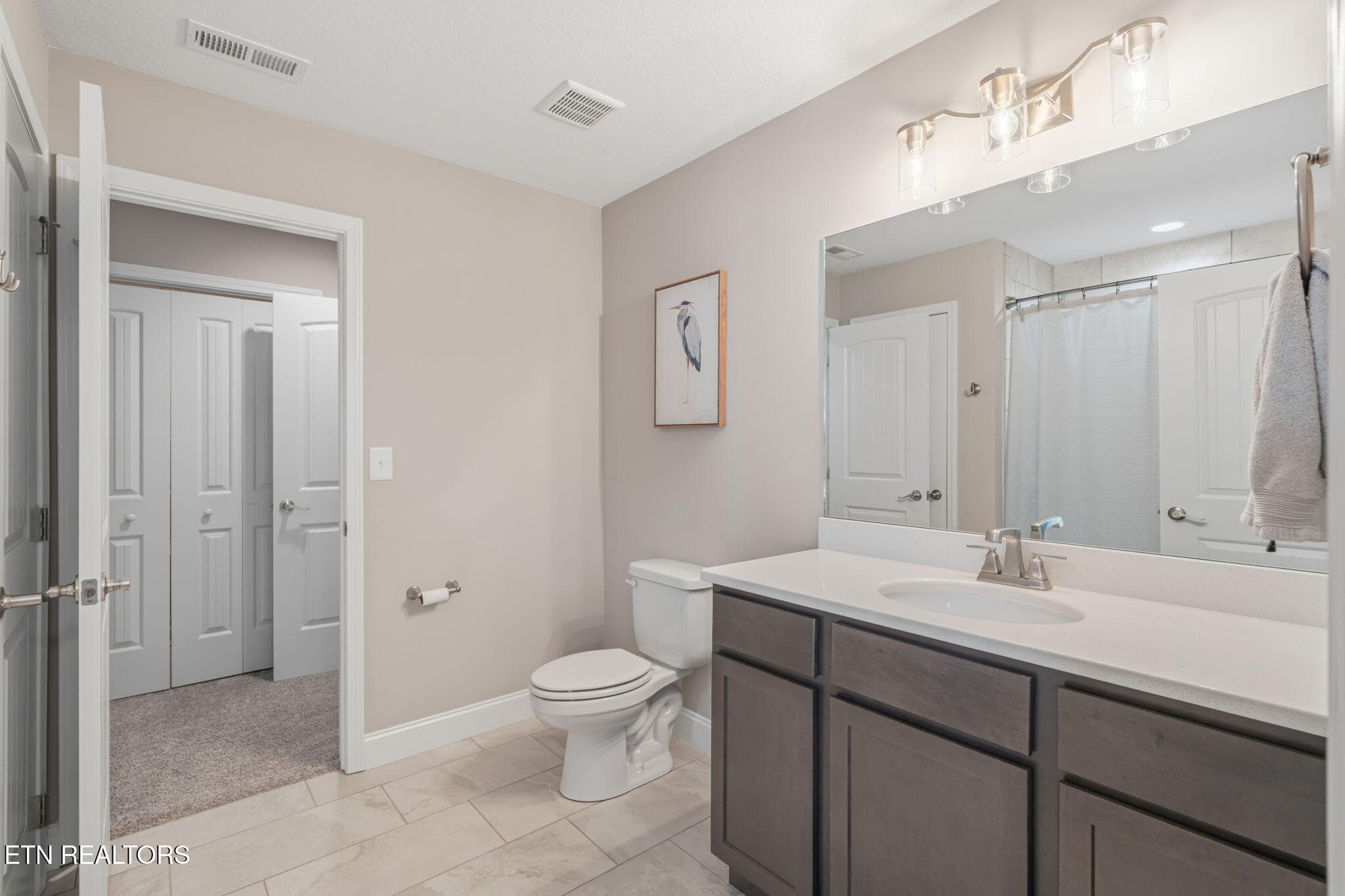Full Bath 2 - 102 Bunchberry Rd, Oak Ridge, TN 37830, Oak Ridge