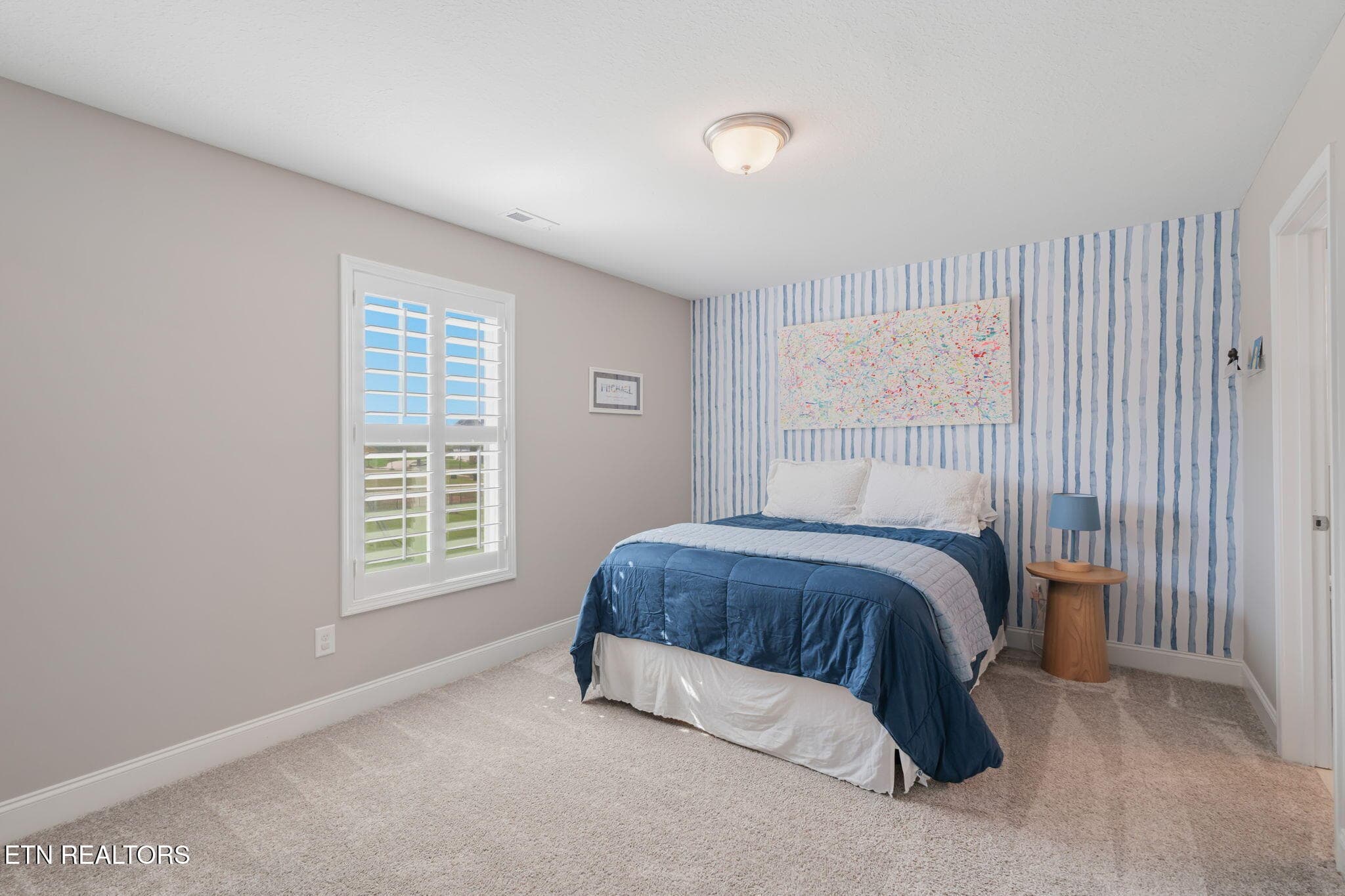Bedroom 3 - 102 Bunchberry Rd, Oak Ridge, TN 37830, Oak Ridge