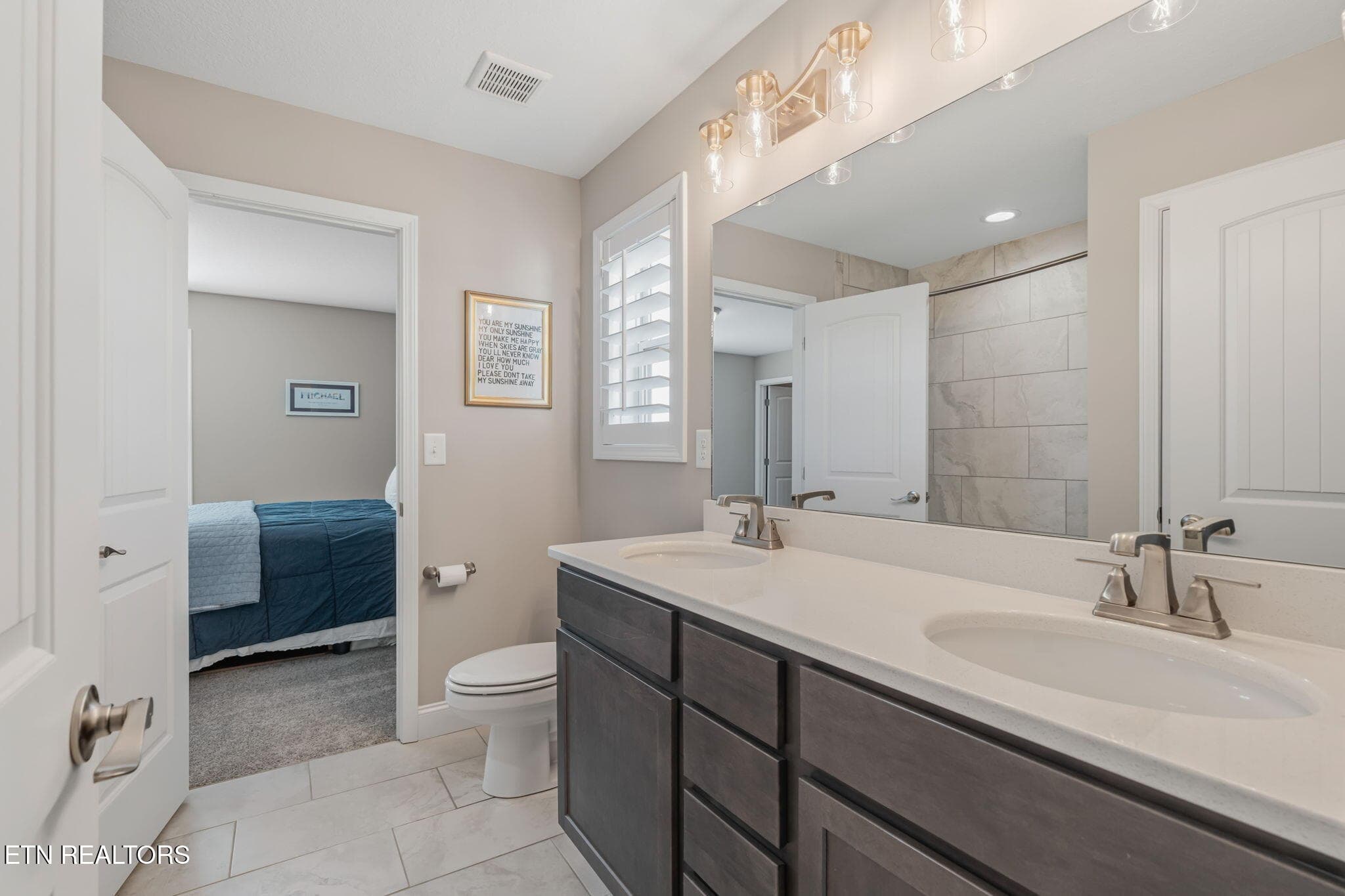 Full Bath 3 - 102 Bunchberry Rd, Oak Ridge, TN 37830, Oak Ridge