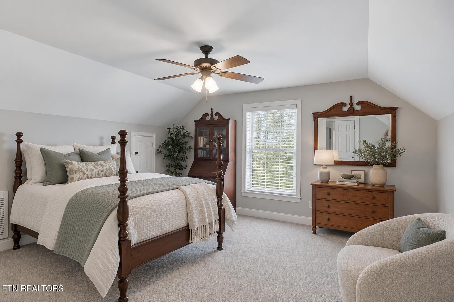 Bedroom 4 - 9225 Mesa Verde Lane, Knoxville, TN 37922, Knoxville