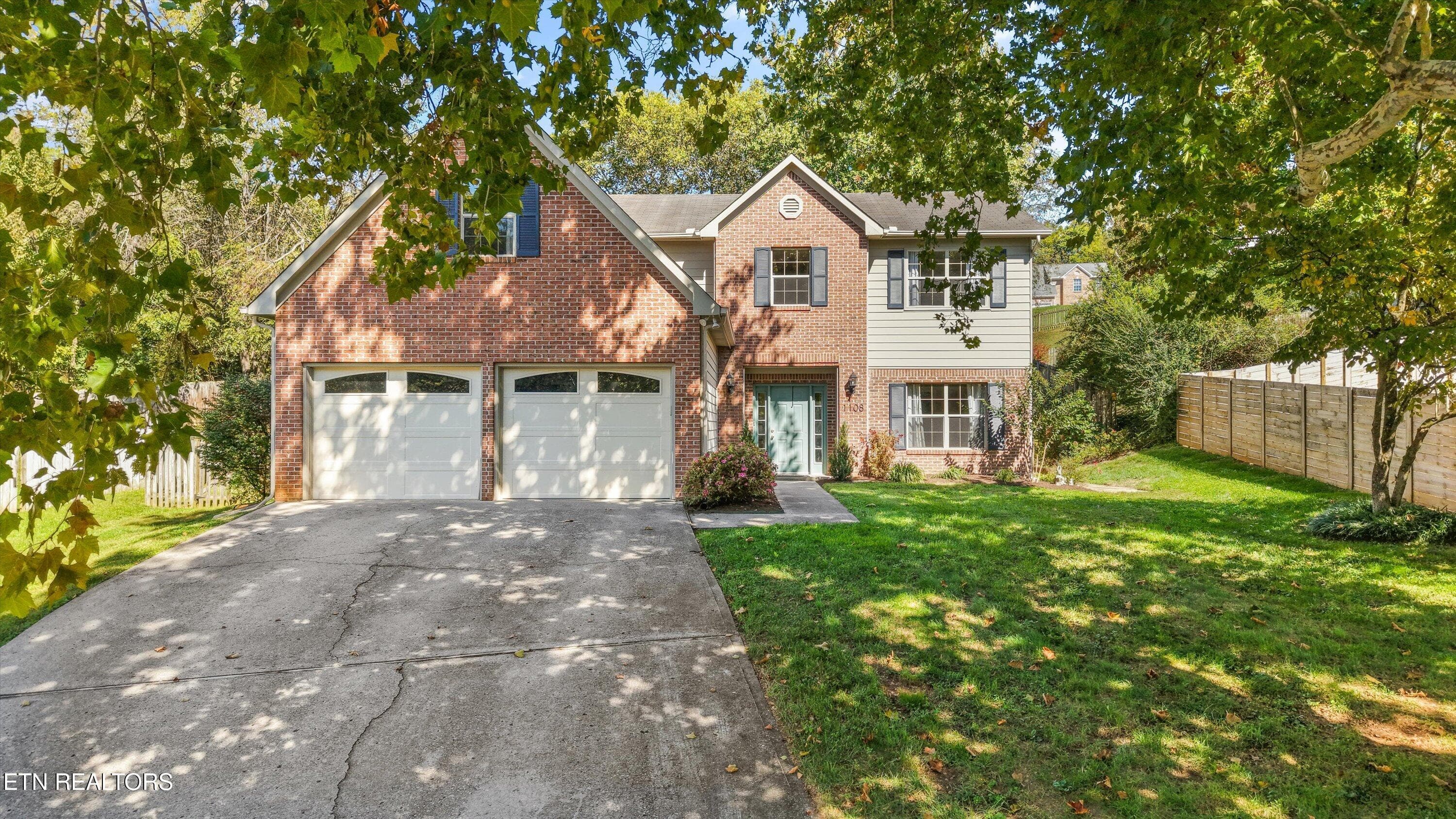 1108 Night Cap Lane, Knoxville, TN 37919
