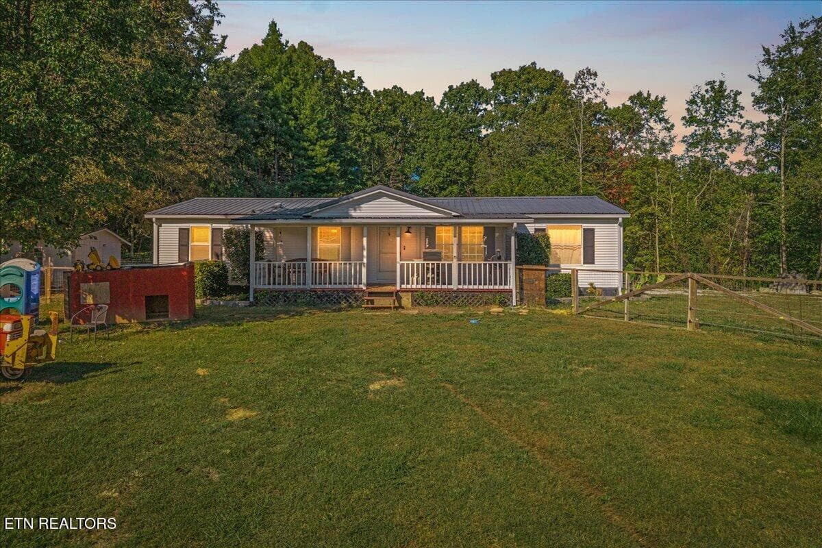 36-8559 New Highway 68-36 - 8559 New Highway 68, Tellico Plains, TN 37385, Tellico Plains