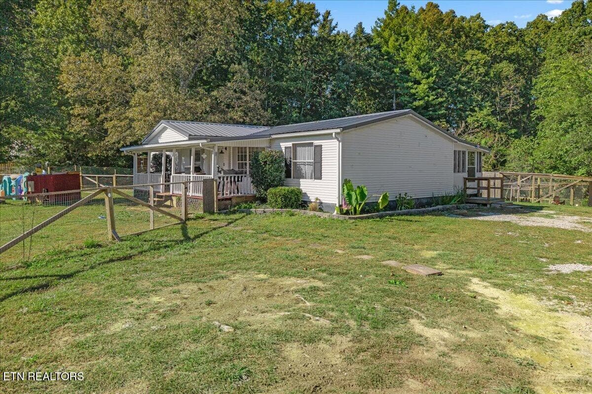 37-8559 New Highway 68-37 - 8559 New Highway 68, Tellico Plains, TN 37385, Tellico Plains