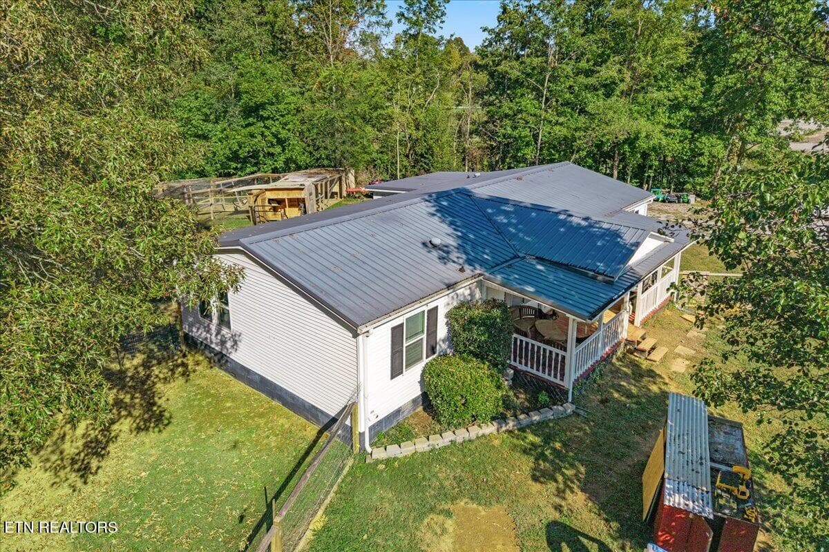 39-8559 New Highway 68-39 - 8559 New Highway 68, Tellico Plains, TN 37385, Tellico Plains
