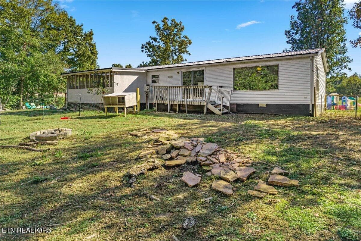 41-8559 New Highway 68-41 - 8559 New Highway 68, Tellico Plains, TN 37385, Tellico Plains