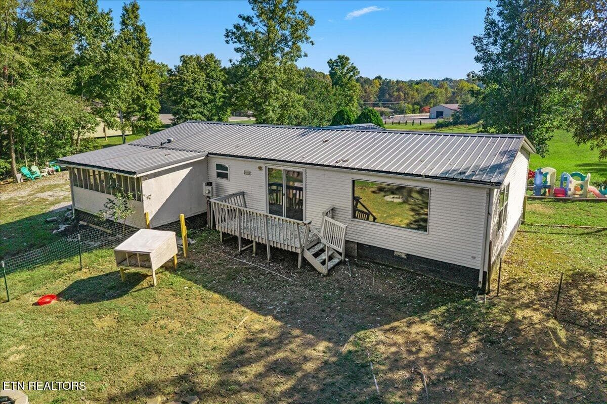 42-8559 New Highway 68-42 - 8559 New Highway 68, Tellico Plains, TN 37385, Tellico Plains