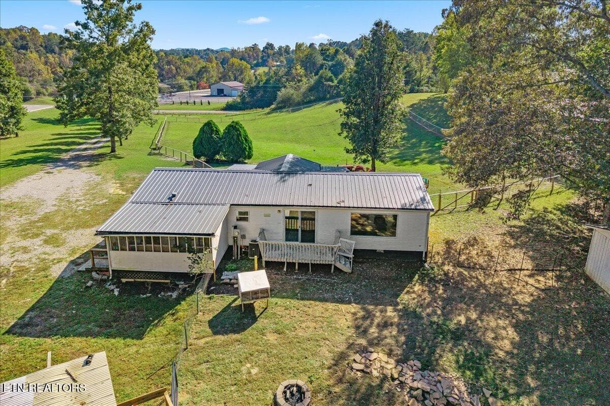 43-8559 New Highway 68-43 - 8559 New Highway 68, Tellico Plains, TN 37385, Tellico Plains