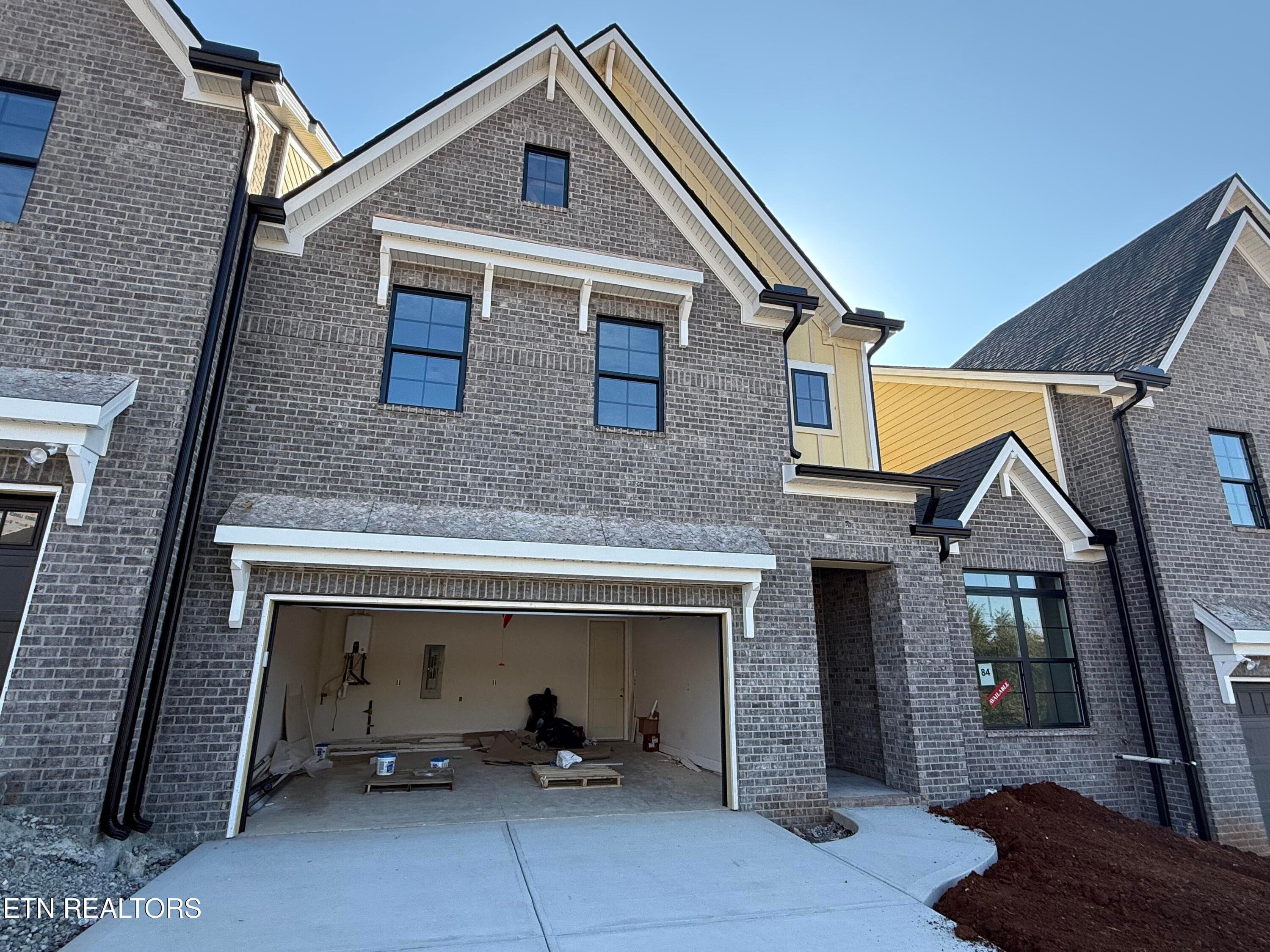 1038 Branch Hook Rd - Lot 84, Knoxville, TN 37934