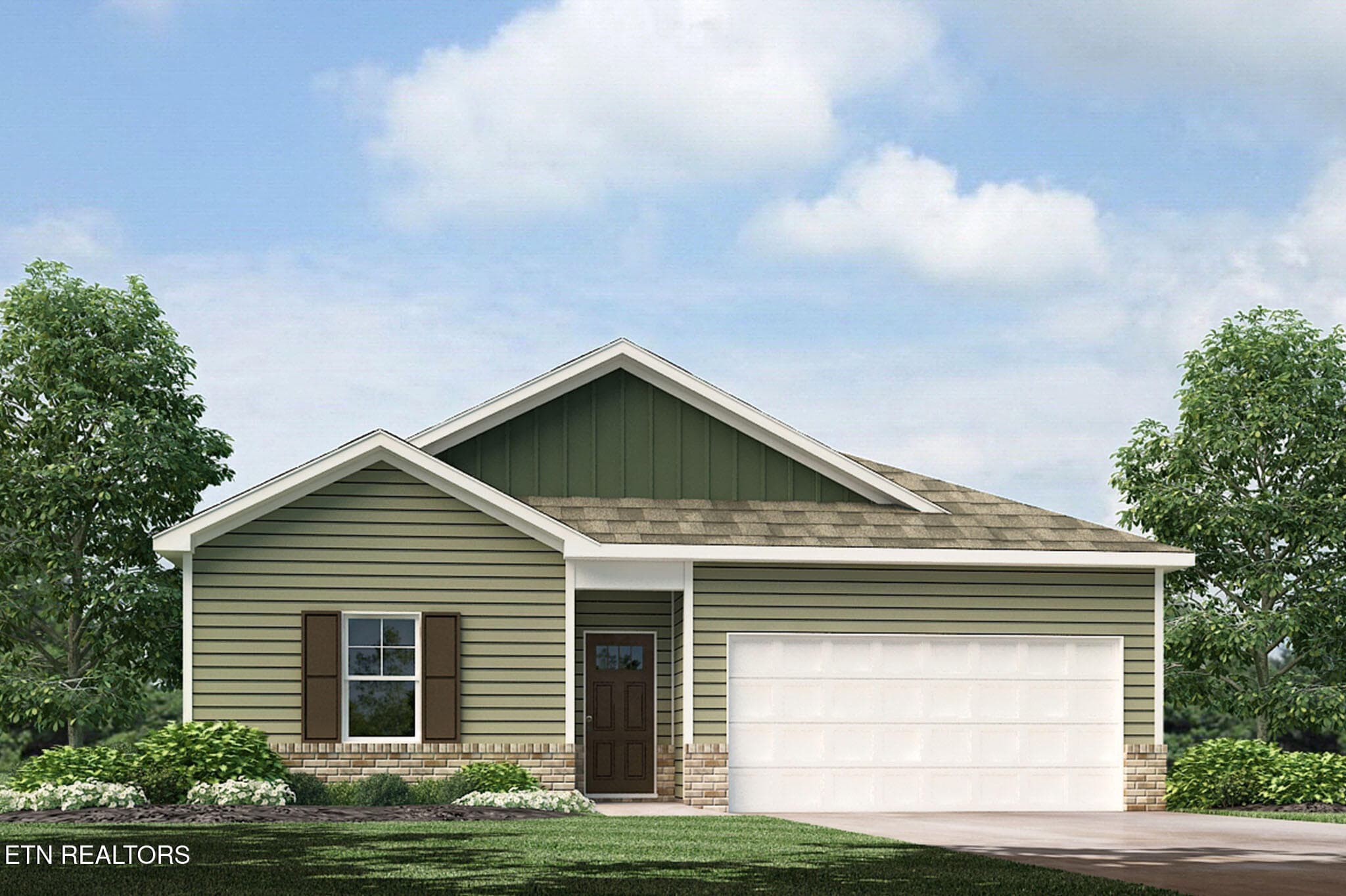 583 White Oak Lane, Vonore, TN 37885