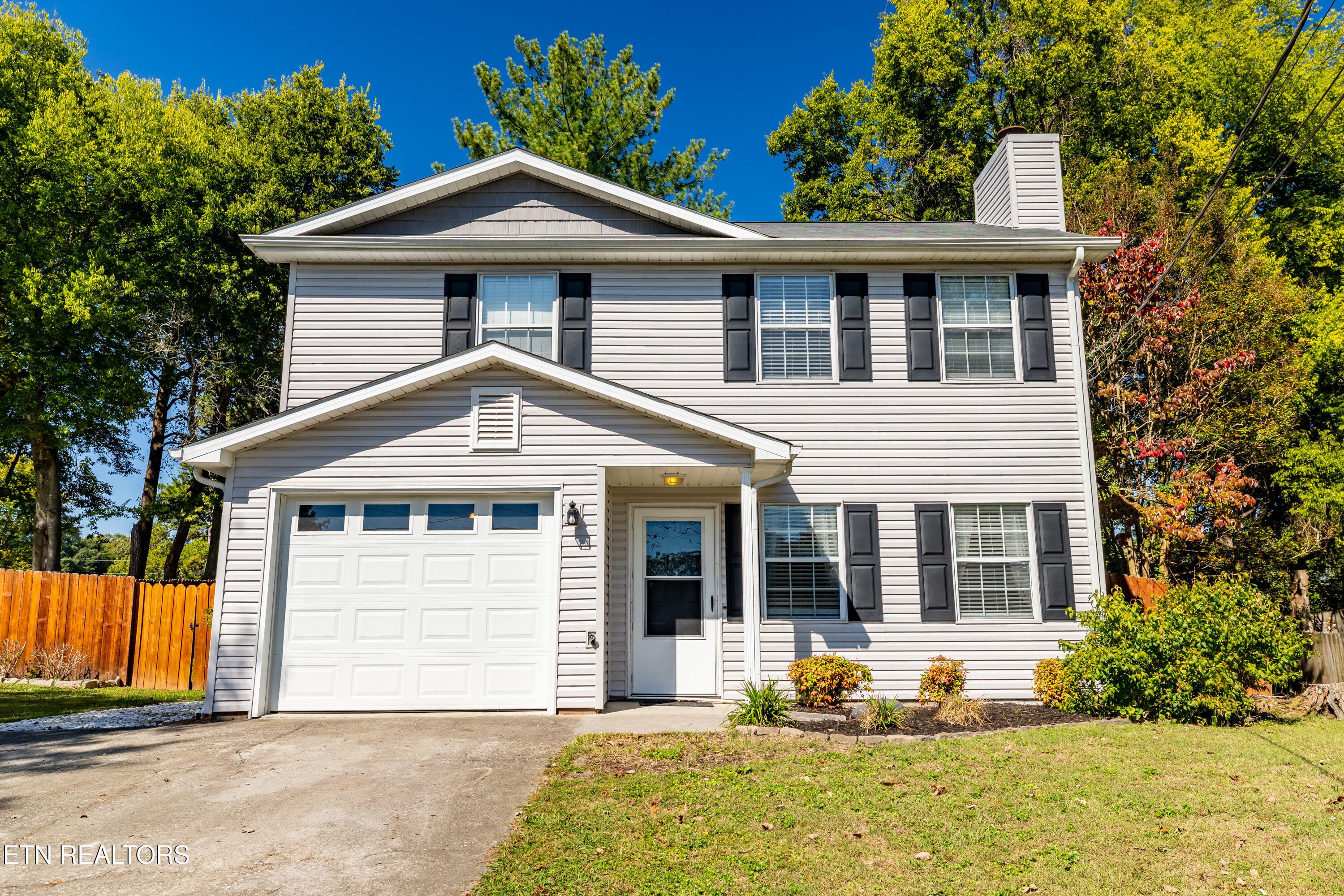 5931 Slater Mill Lane, Knoxville, TN 37921