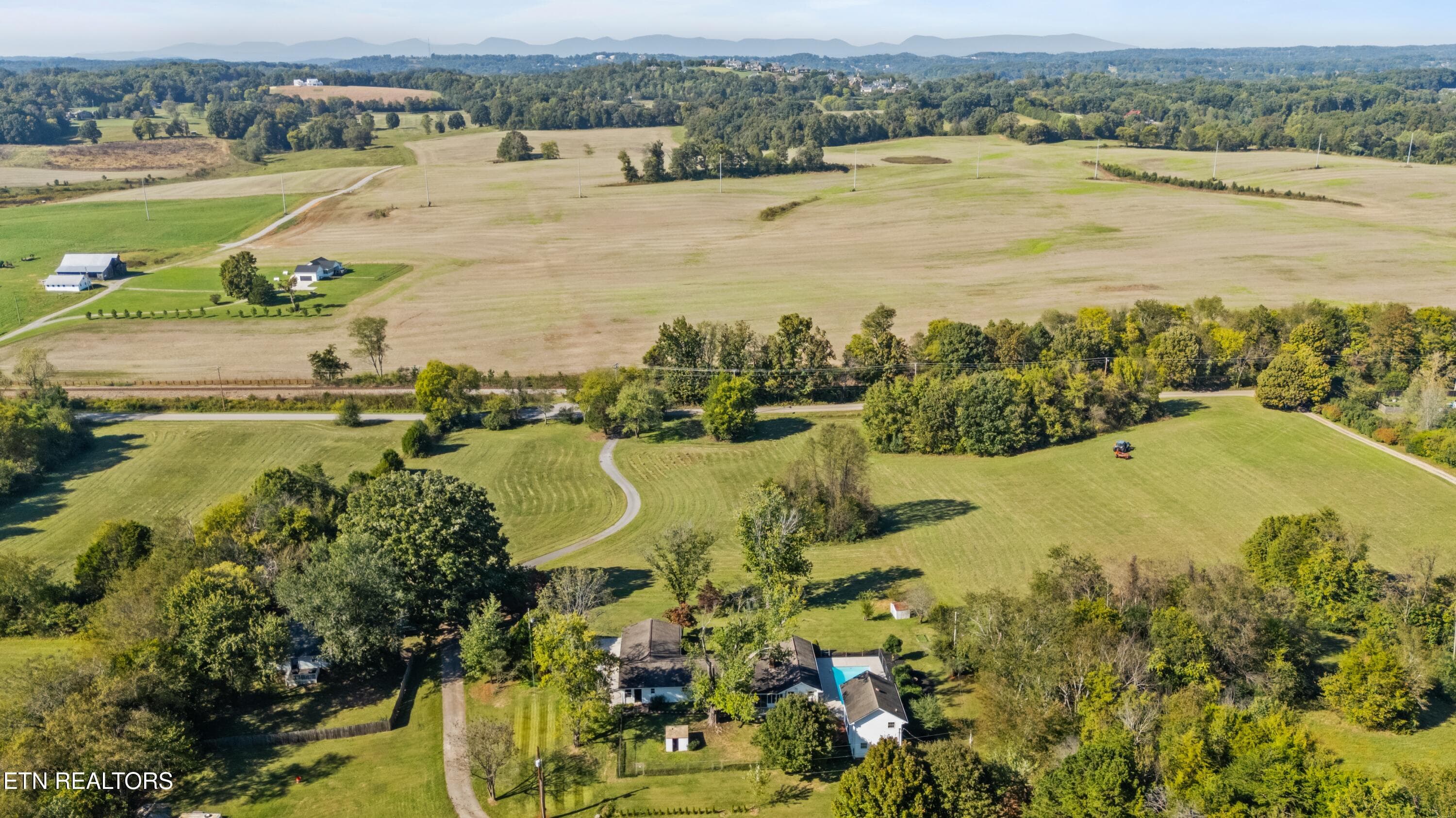 DJI_20261013154446_0038_D - 13112 Boyd Station Rd, Knoxville, TN 37922, Knoxville