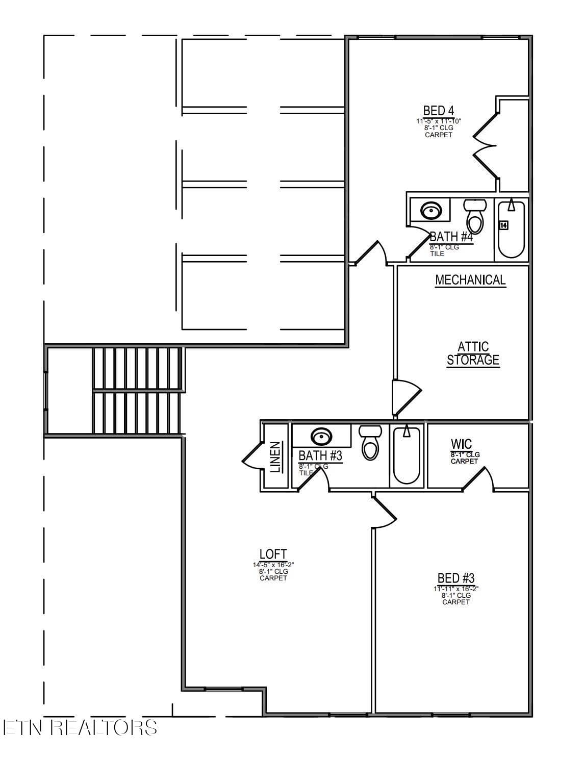 IMG_8372 - 1034 Branch Hook Rd - Lot 85, Knoxville, TN 37934, Knoxville
