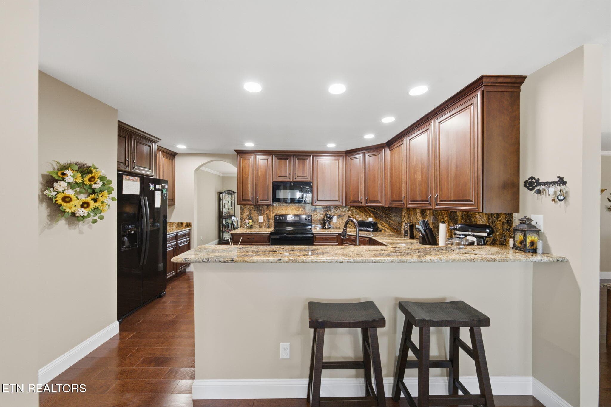 9-web-or-mls-3190-Shaconage-Trl-09 - 3190 Shaconage Tr, Sevierville, TN 37876, Sevierville