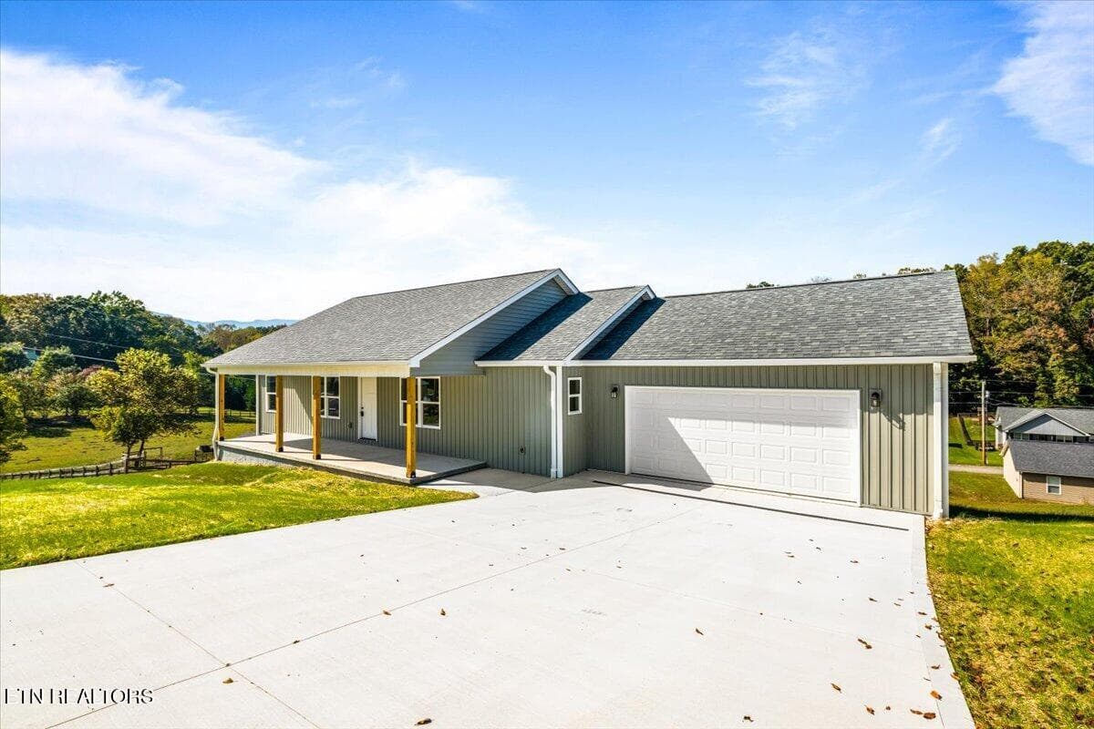 04-Storm Ln - 172 Storm Lane, Jacksboro, TN 37757