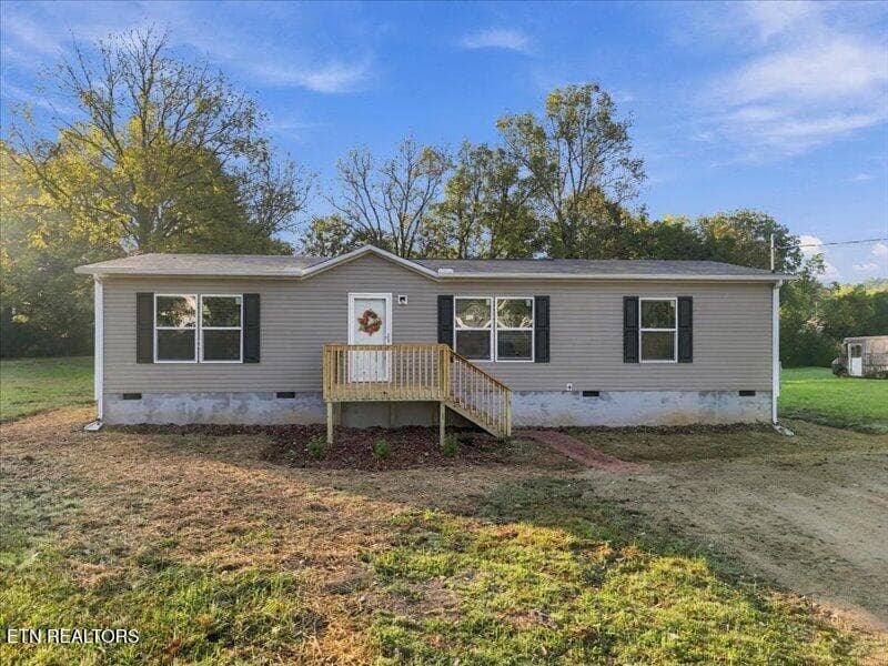 4808 Avis Lane, Knoxville, TN 37914