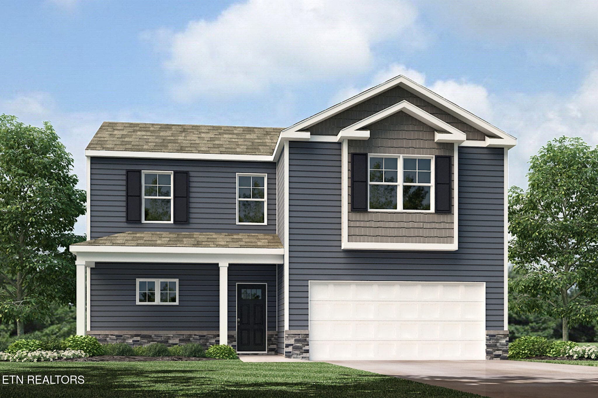 587 White Oak Lane, Vonore, TN 37885