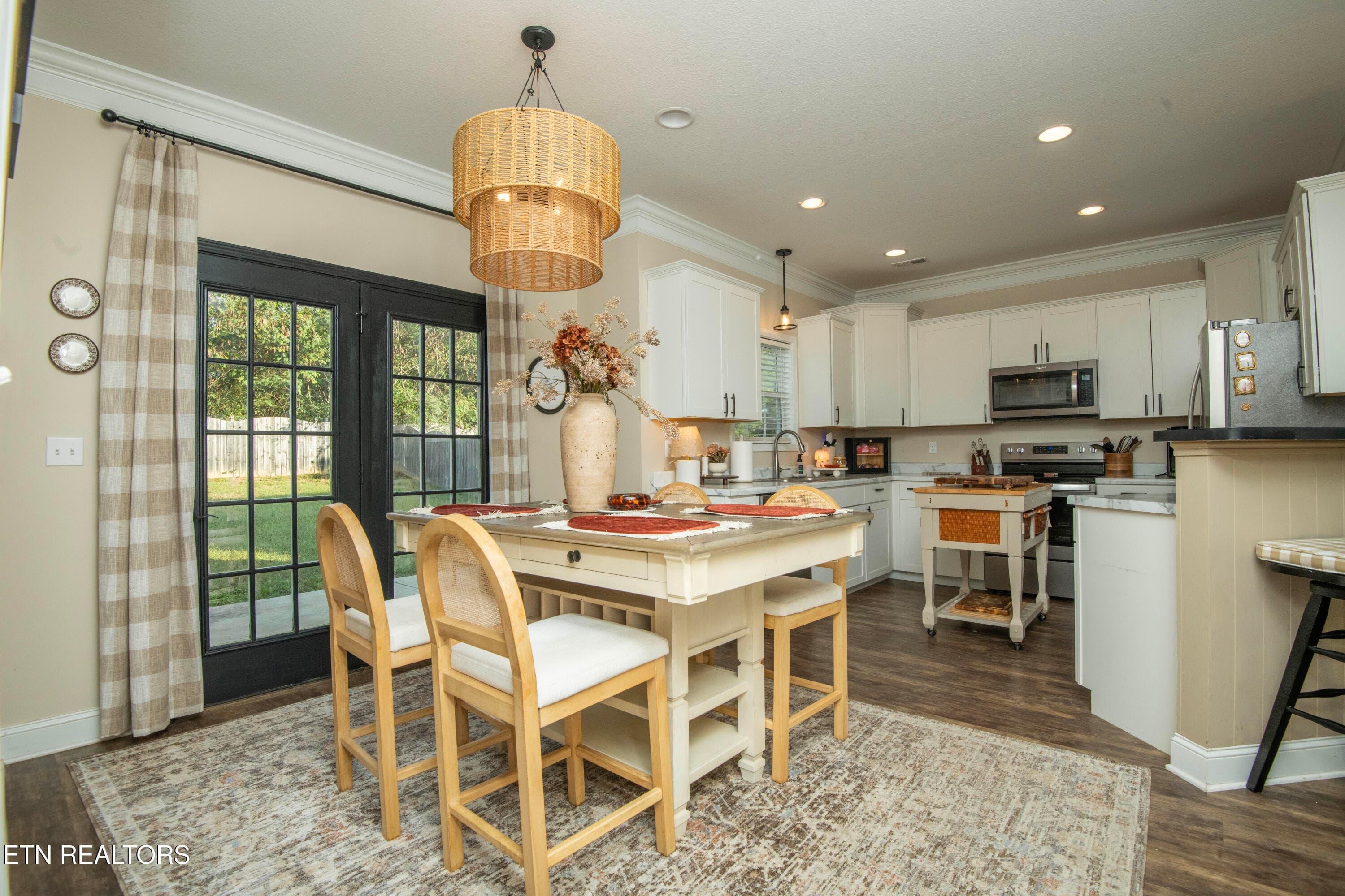 kitchen 8 - 1147 Sky Top Lane, Powell, TN 37849