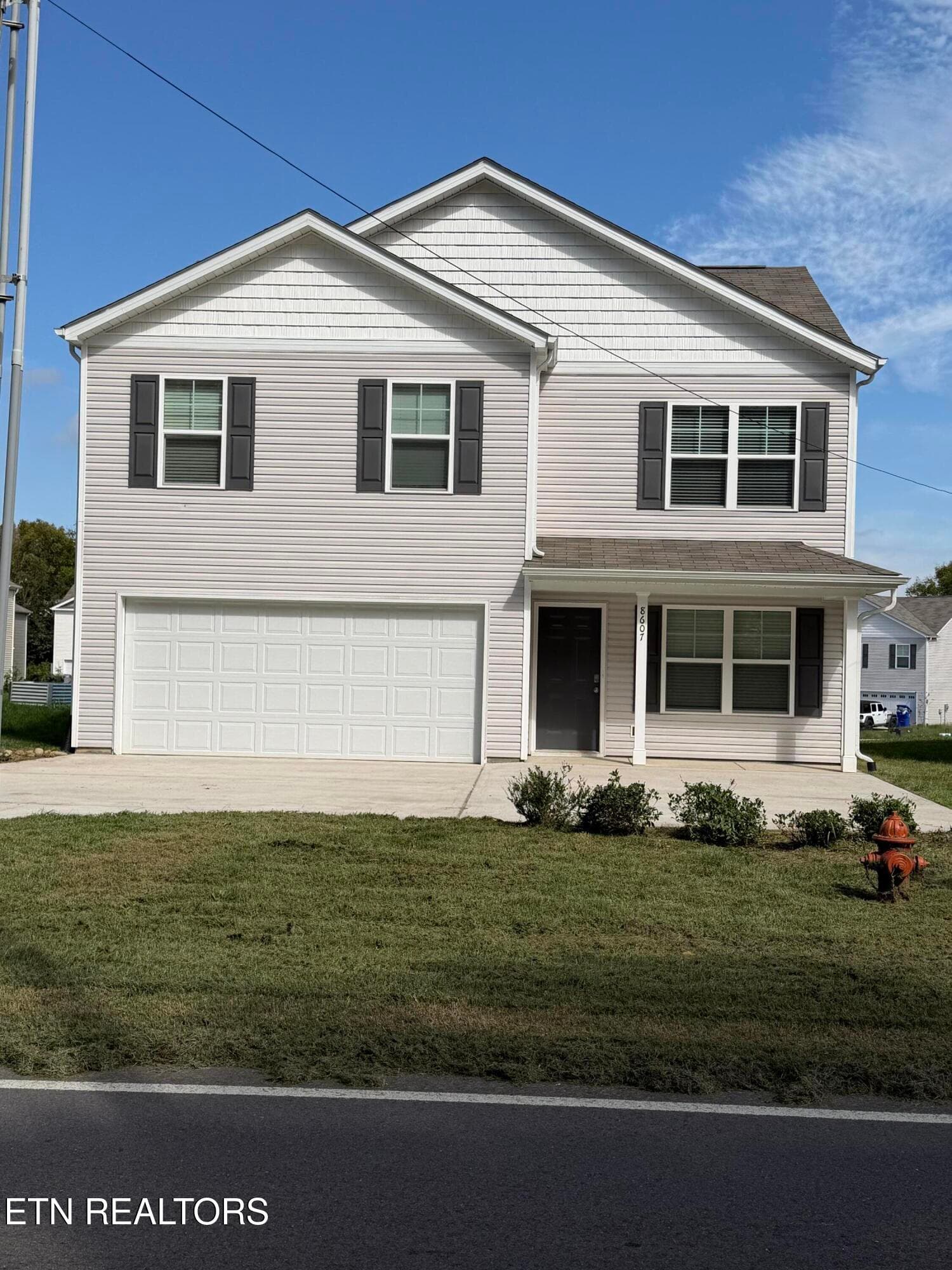 8607 Mascot Rd, Knoxville, TN 37924