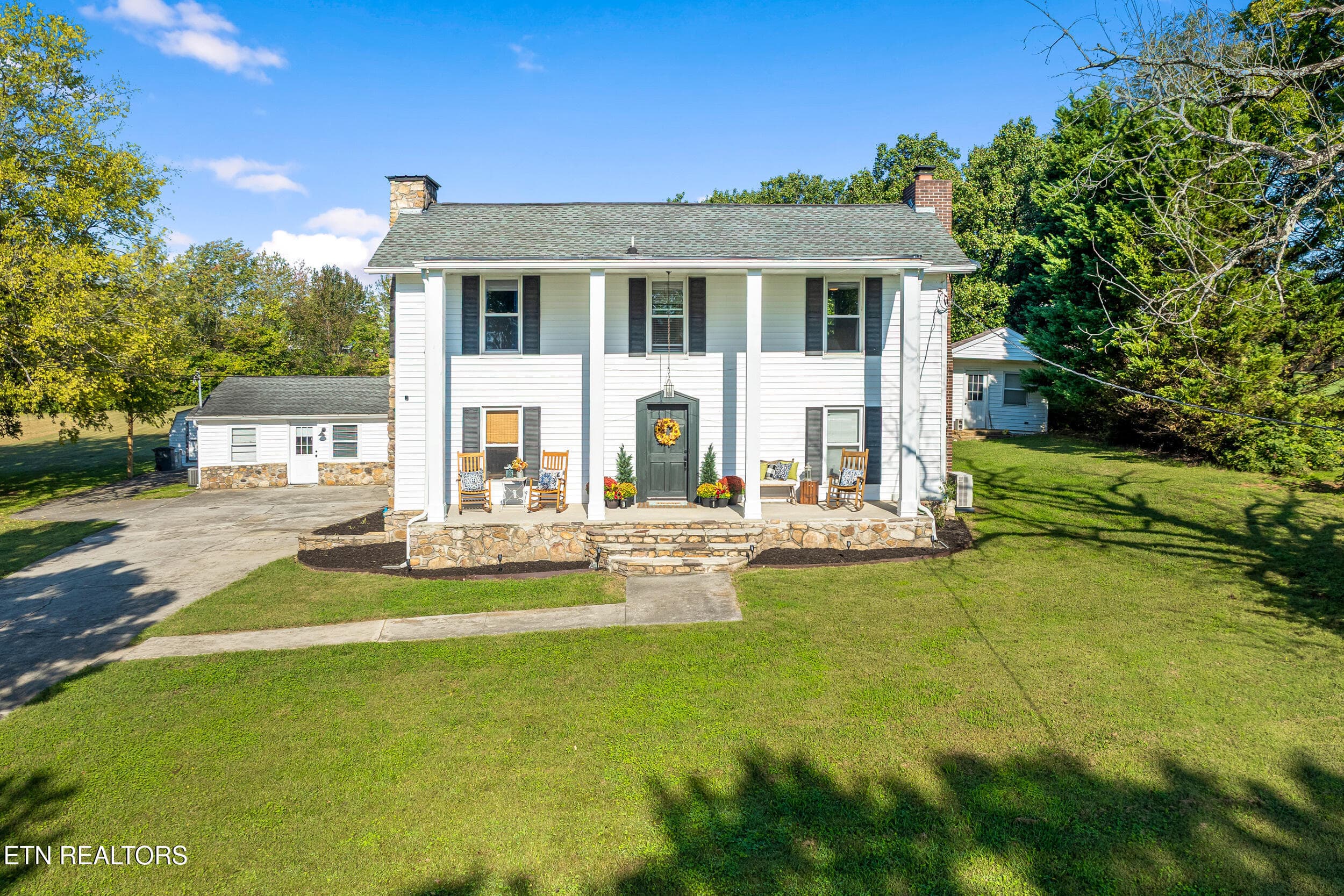 549 Old Glory Rd, Maryville, TN 37801