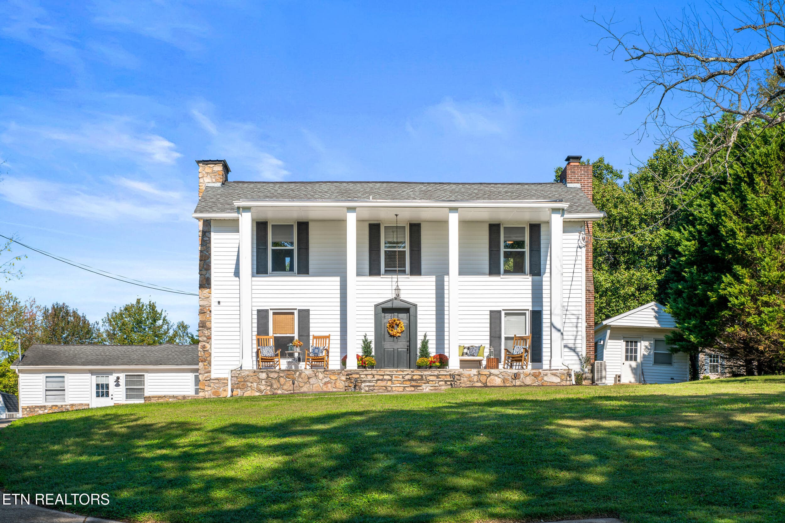 549 old glory-2 - 549 Old Glory Rd, Maryville, TN 37801
