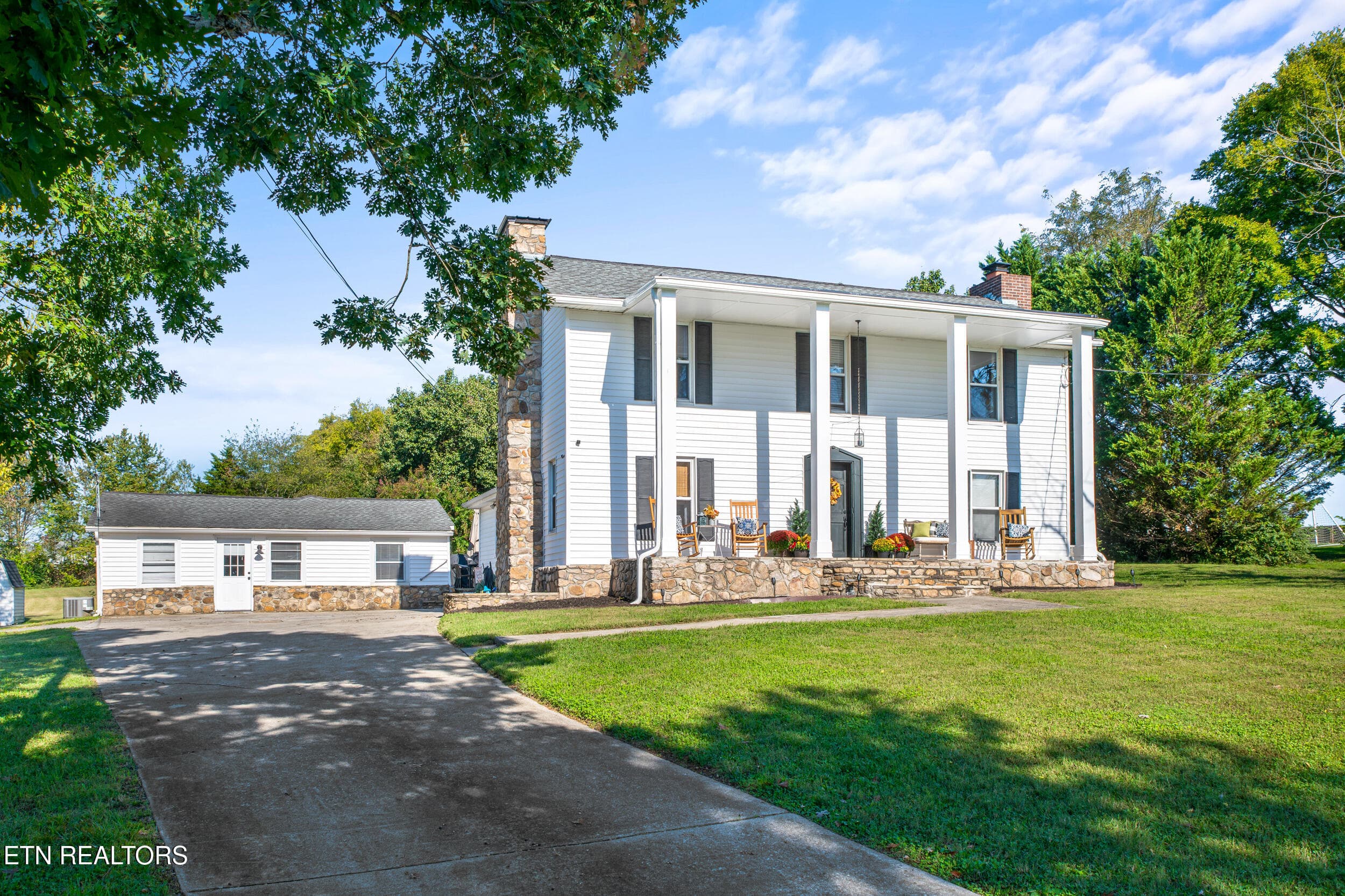 549 old glory-3 - 549 Old Glory Rd, Maryville, TN 37801