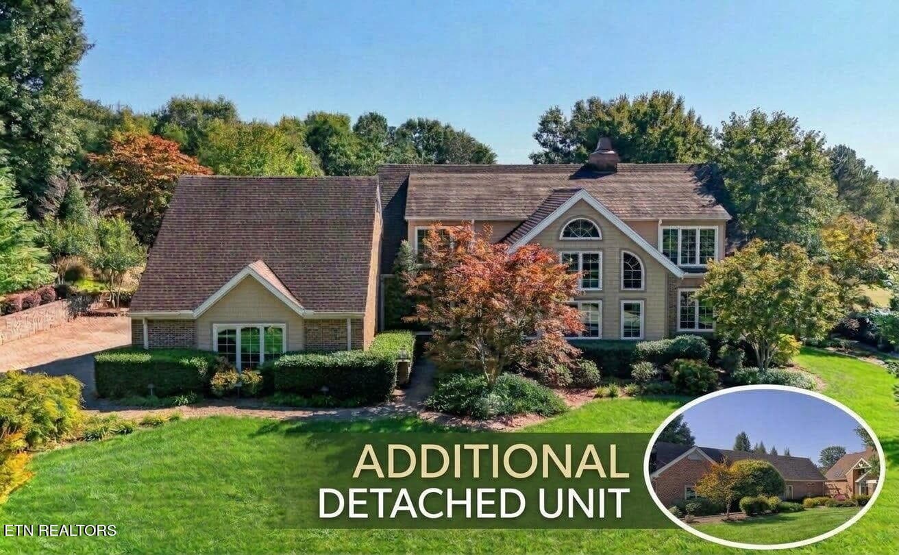 10110 Loma Drive, Knoxville, TN 37922