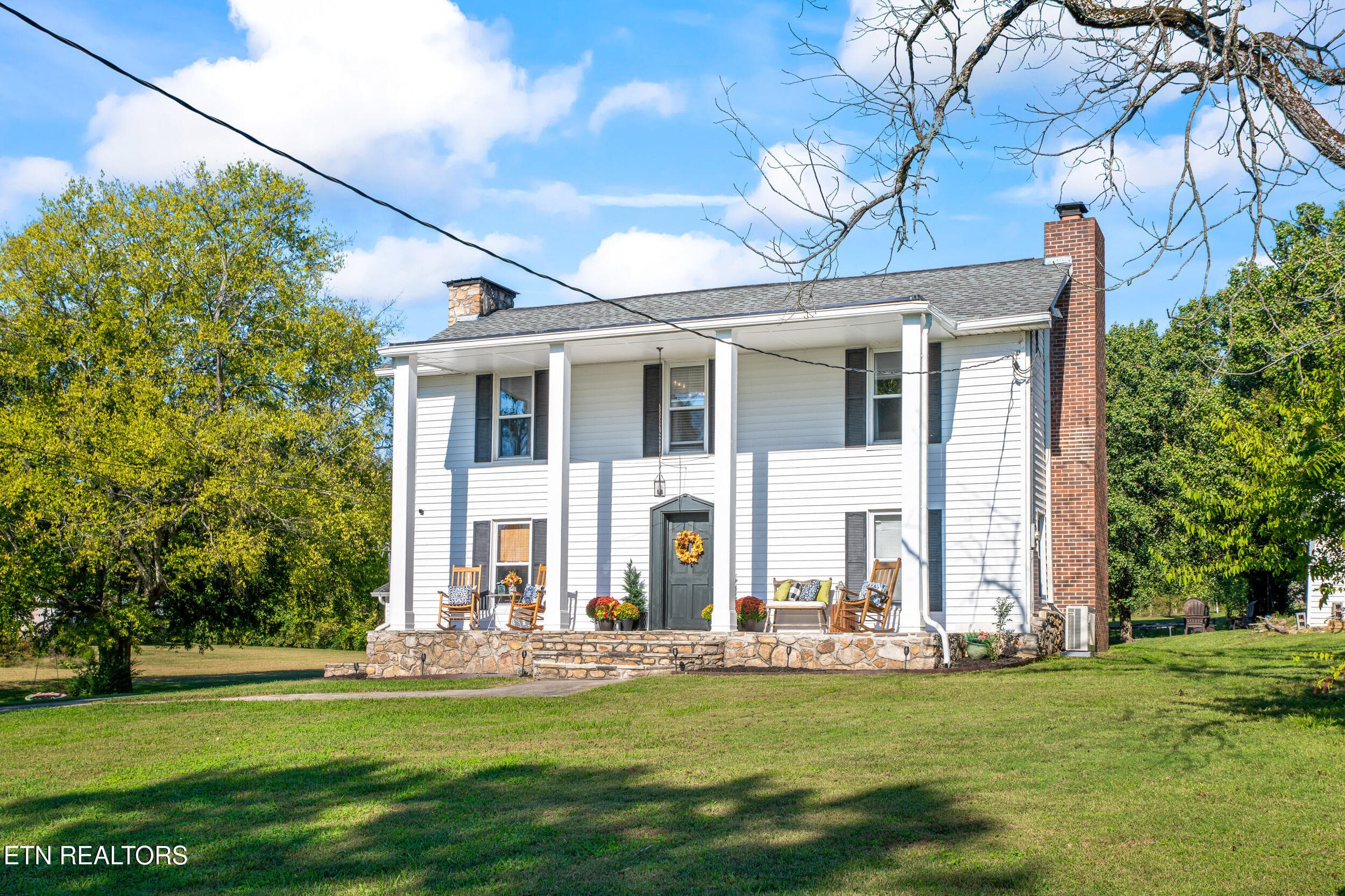 549 old glory-4 - 549 Old Glory Rd, Maryville, TN 37801