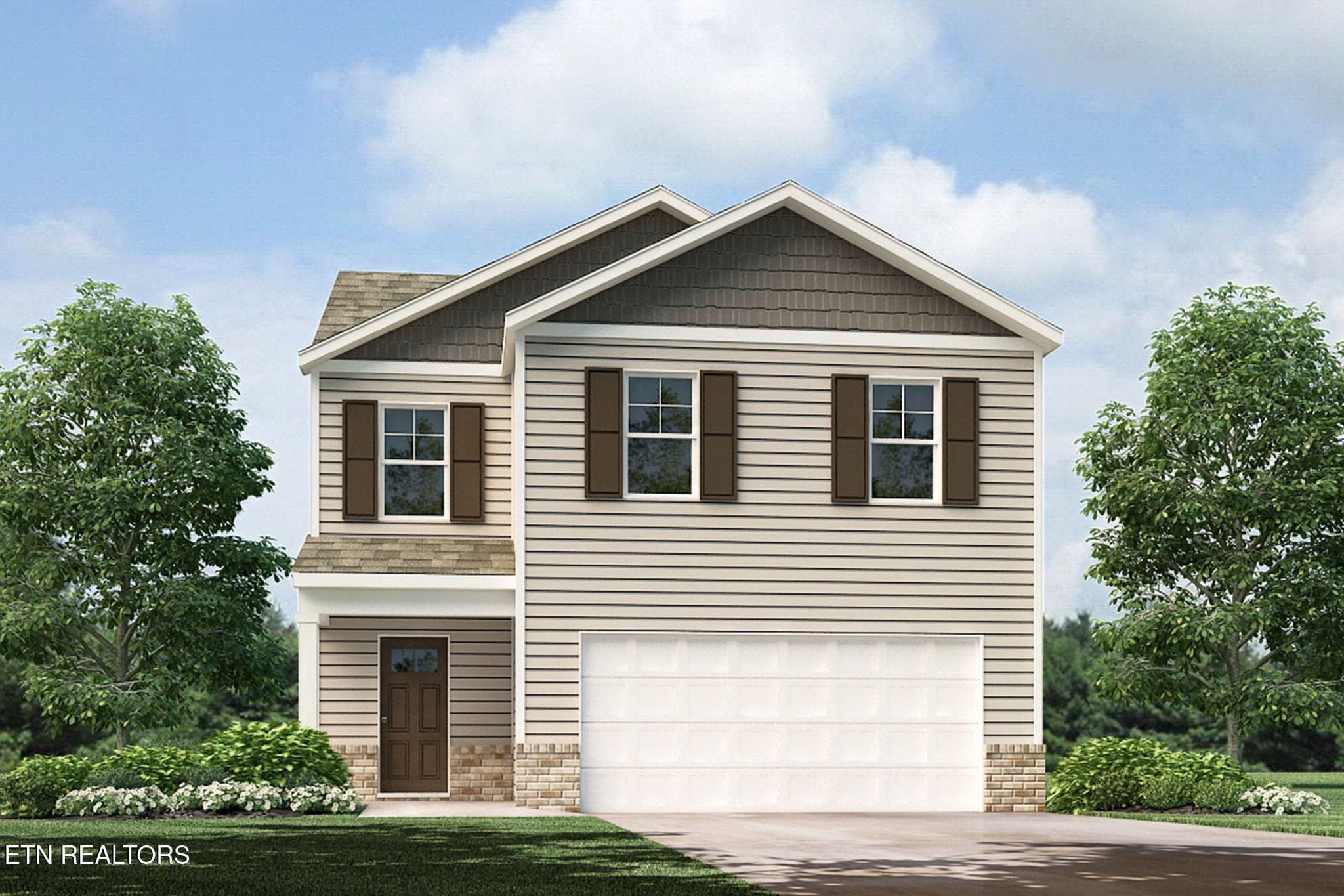 589 White Oak Lane, Vonore, TN 37885