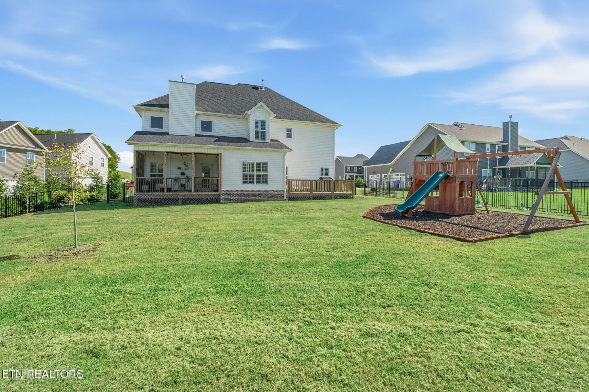 66-web-or-mls-102 Bunchberry Road-72 - 102 Bunchberry Rd, Oak Ridge, TN 37830, Oak Ridge